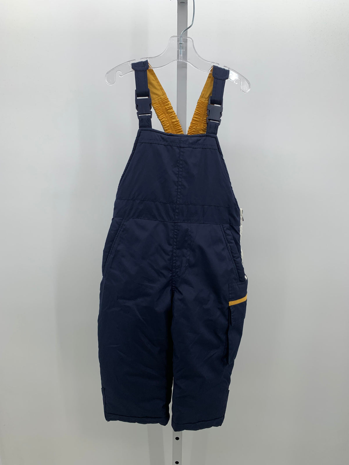 BIB SNOW PANTS