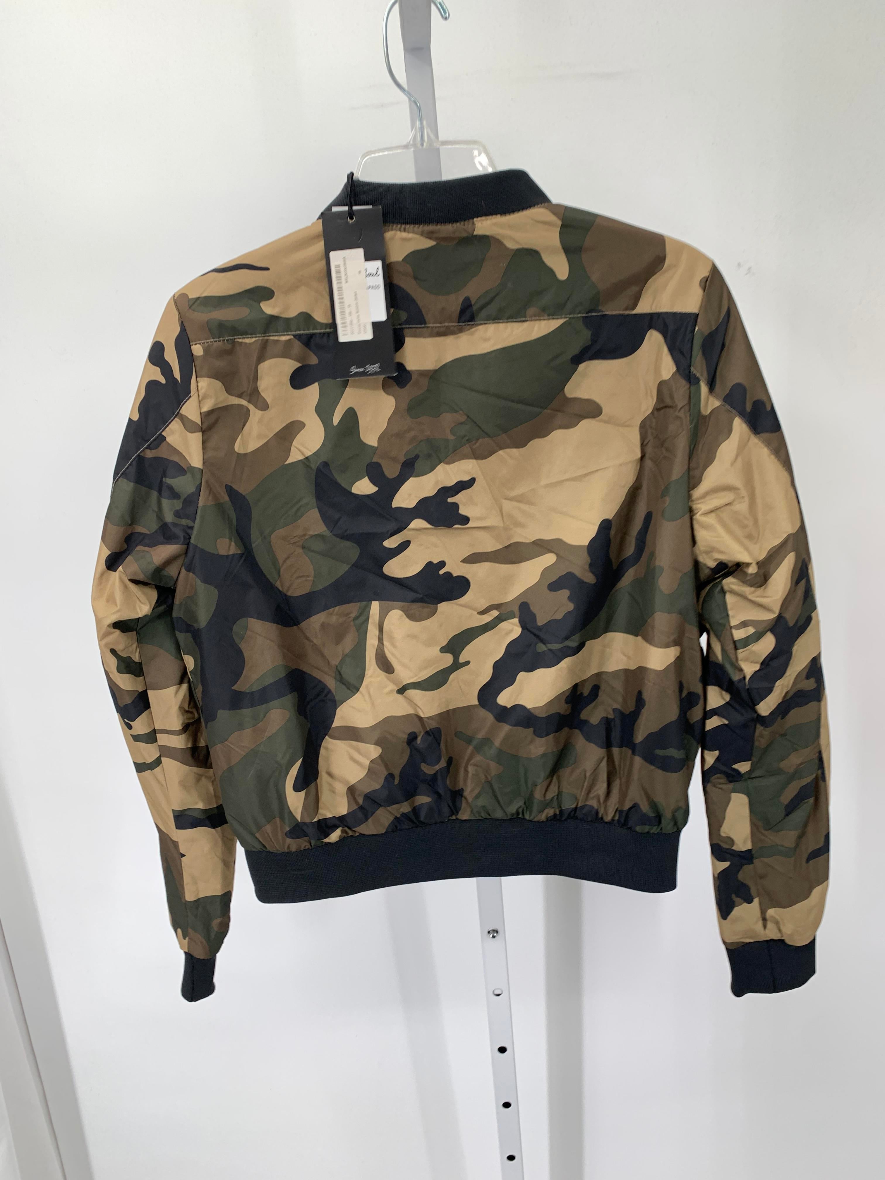 Size Small Juniors Jacket