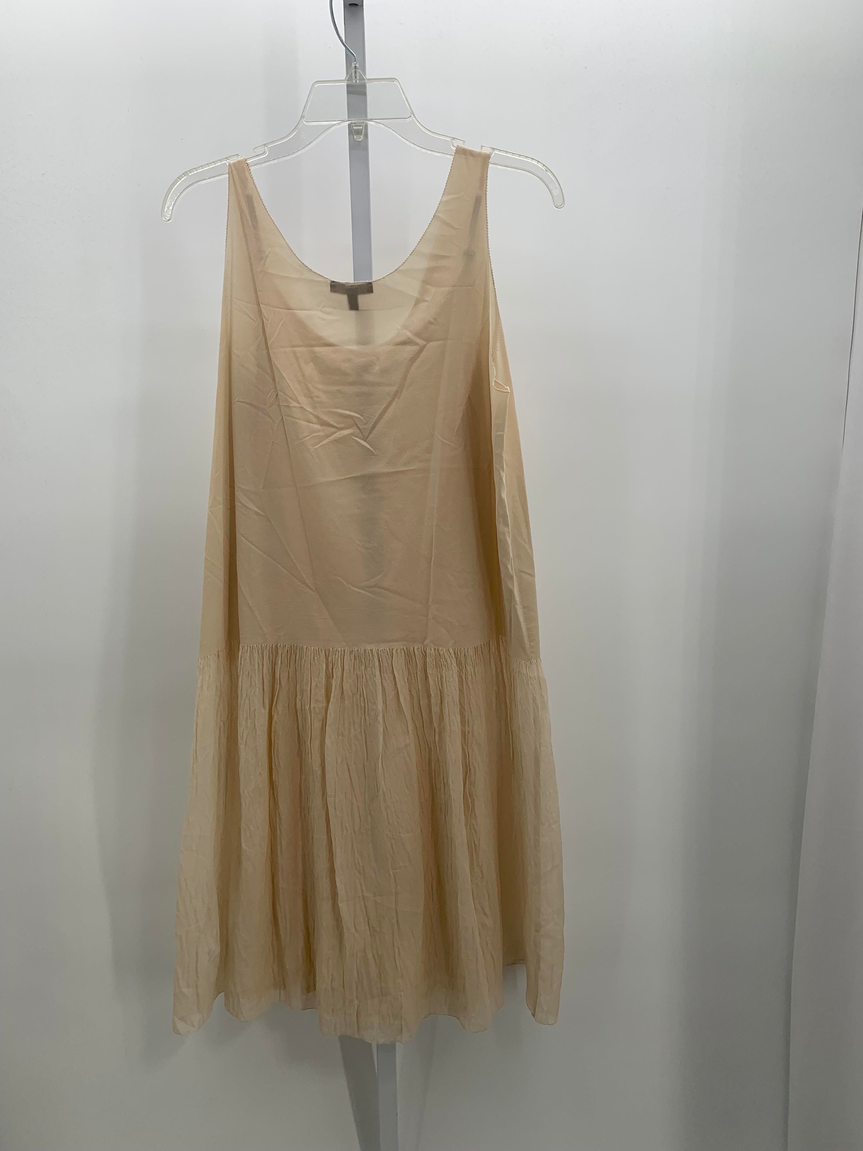 Eileen Fisher Size Medium Misses Sundress