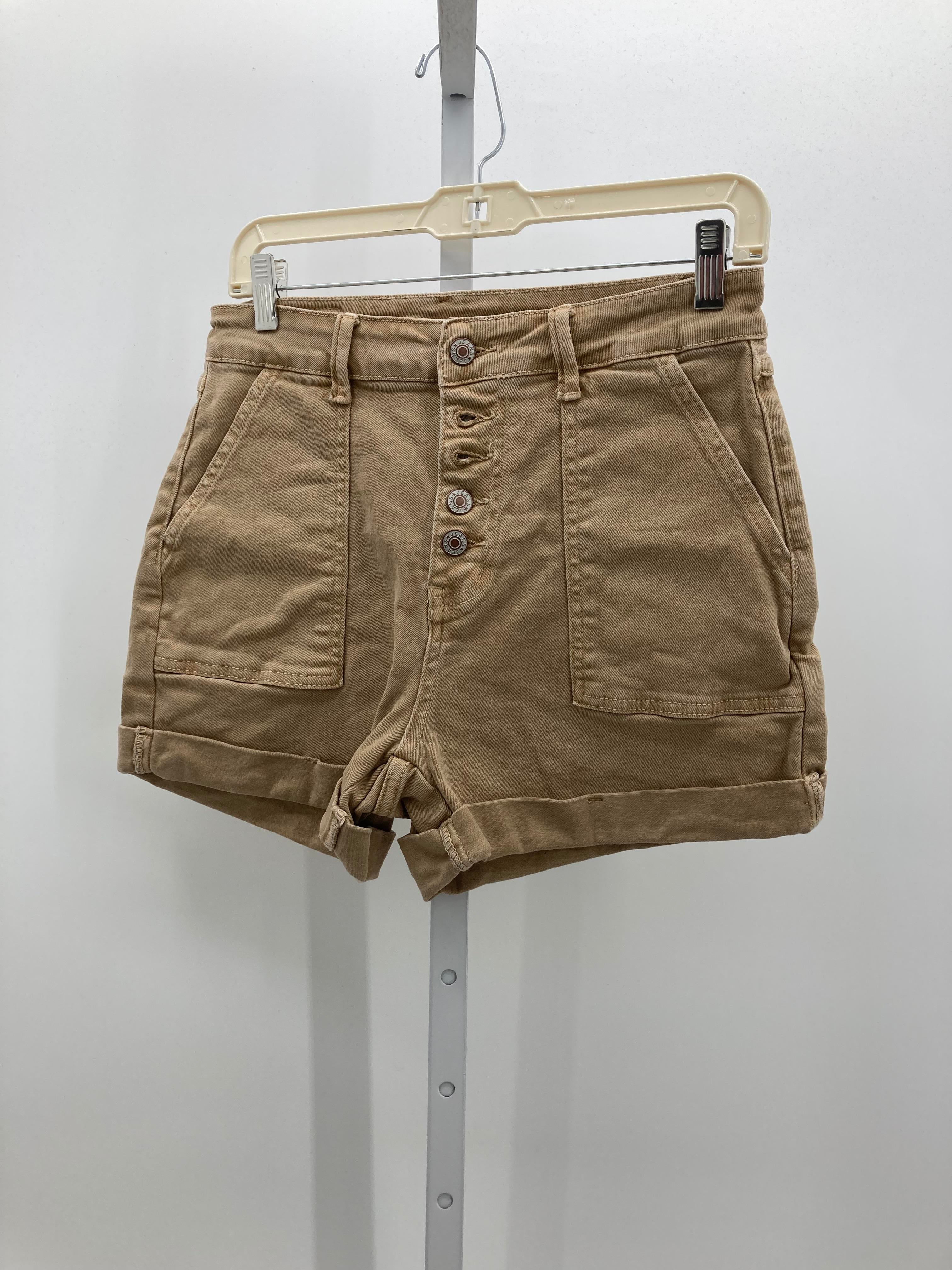 Size 6 Misses Shorts