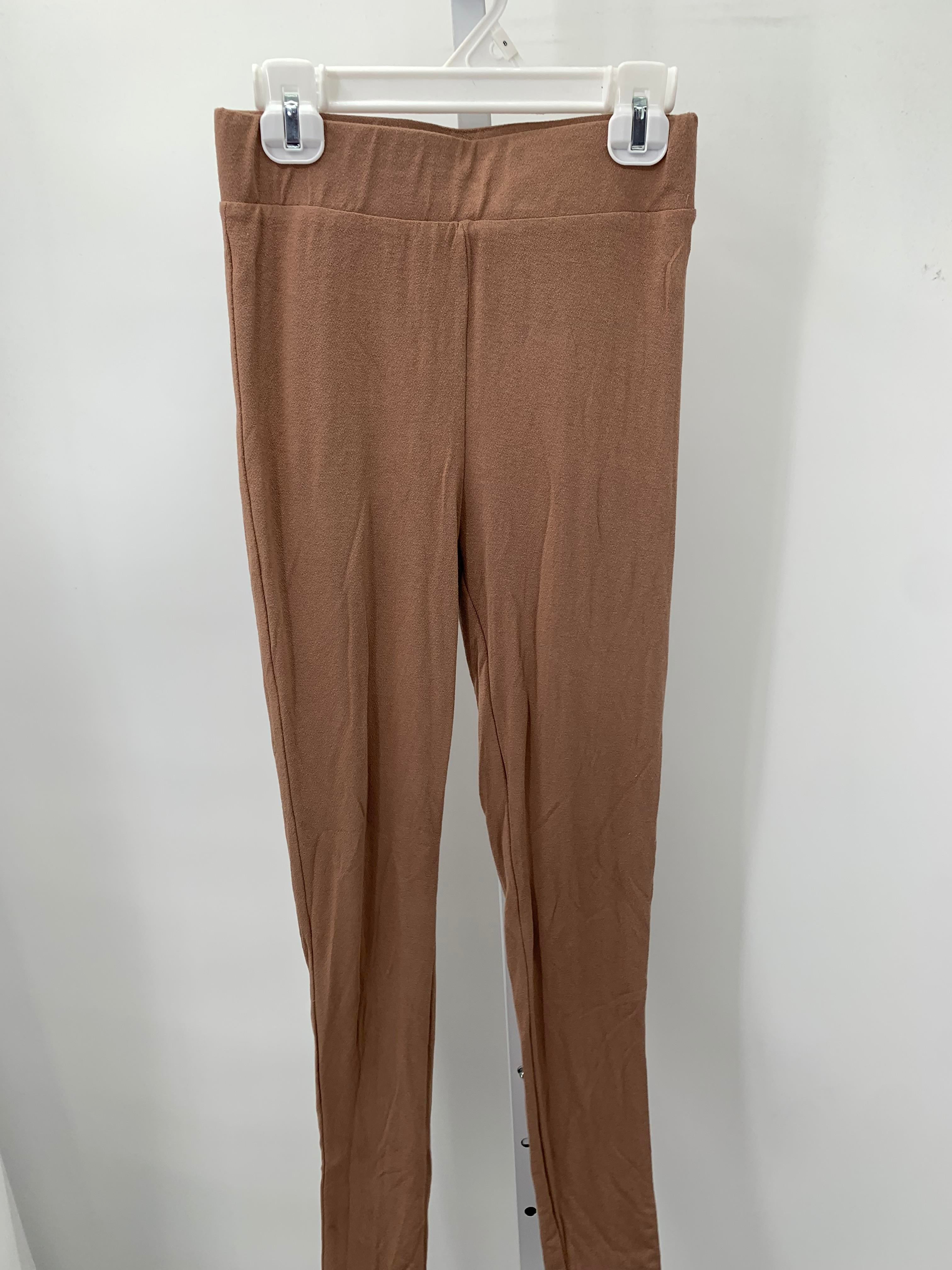 Size Small Juniors Pants