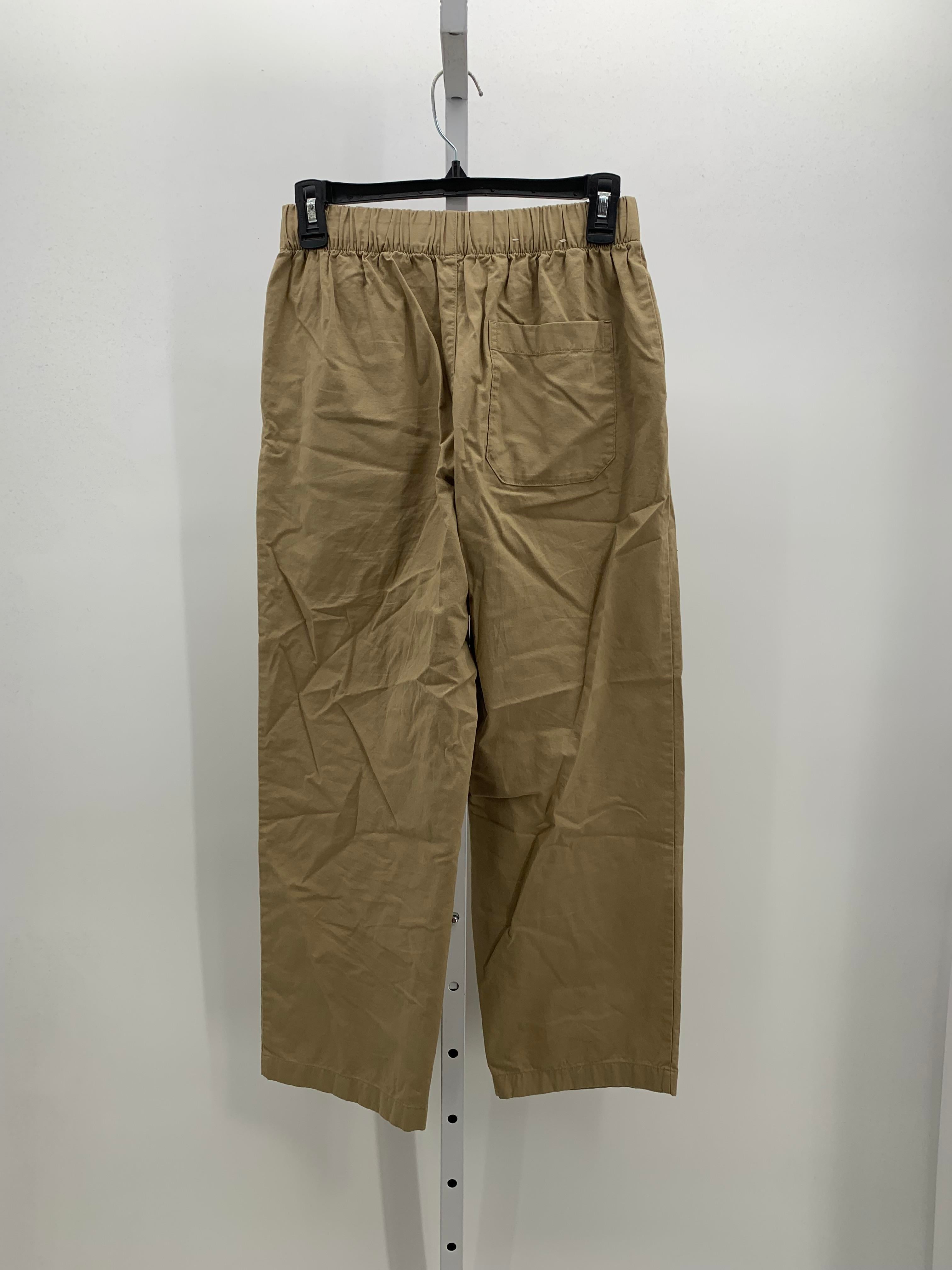 DRAW WAIST PANTS
