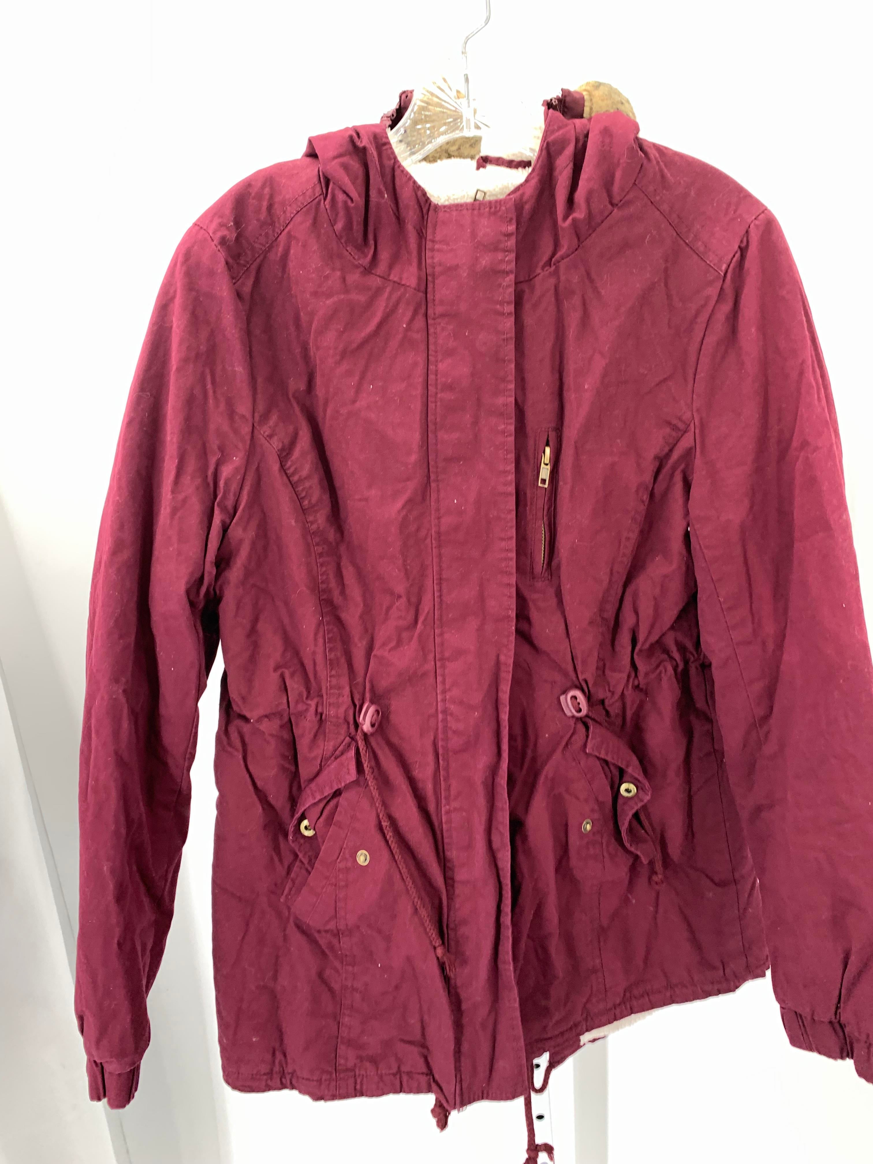 Ambiance Size Medium Juniors Jacket