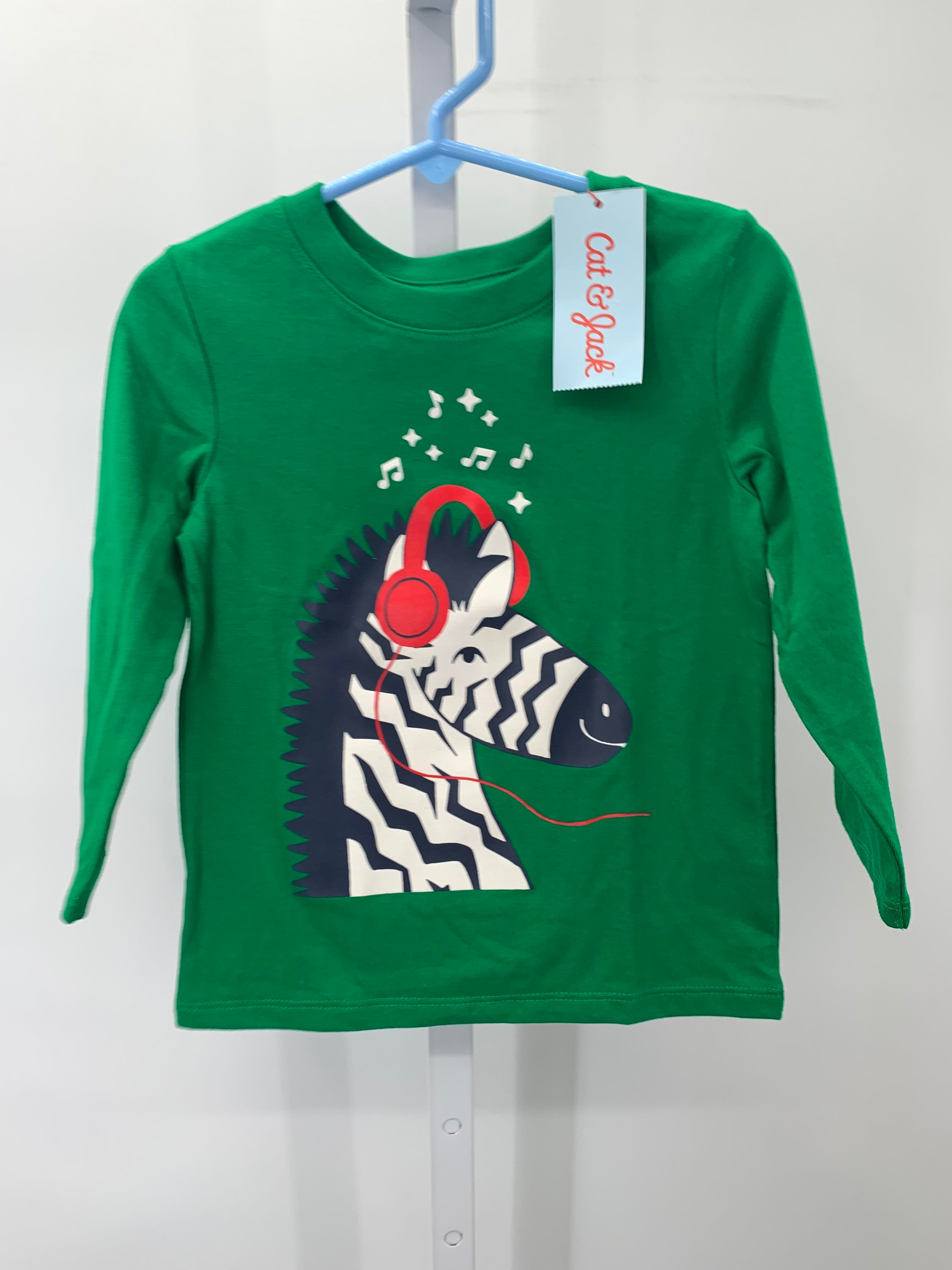 NEW ZEBRA KNIT