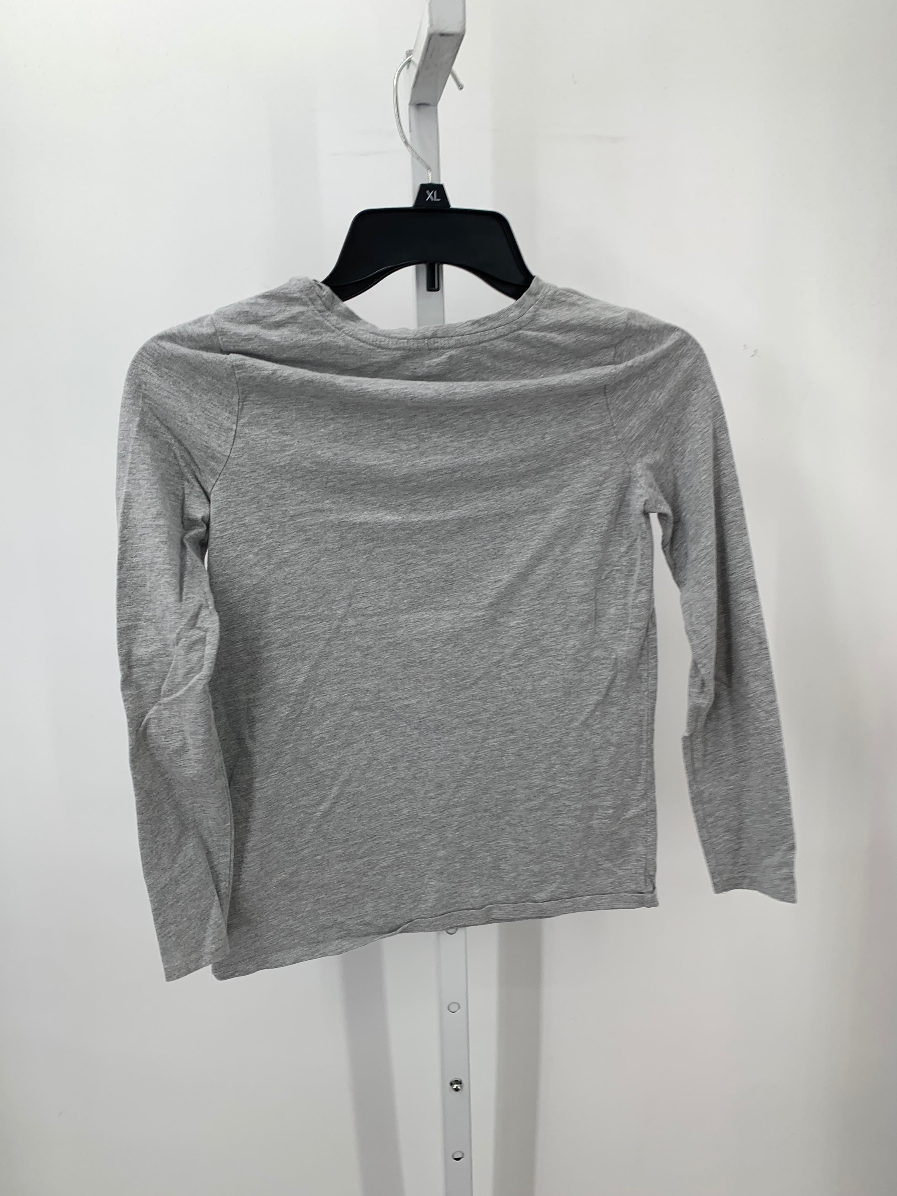 Cat & Jack Size 10-12 Girls Long Sleeve Shirt