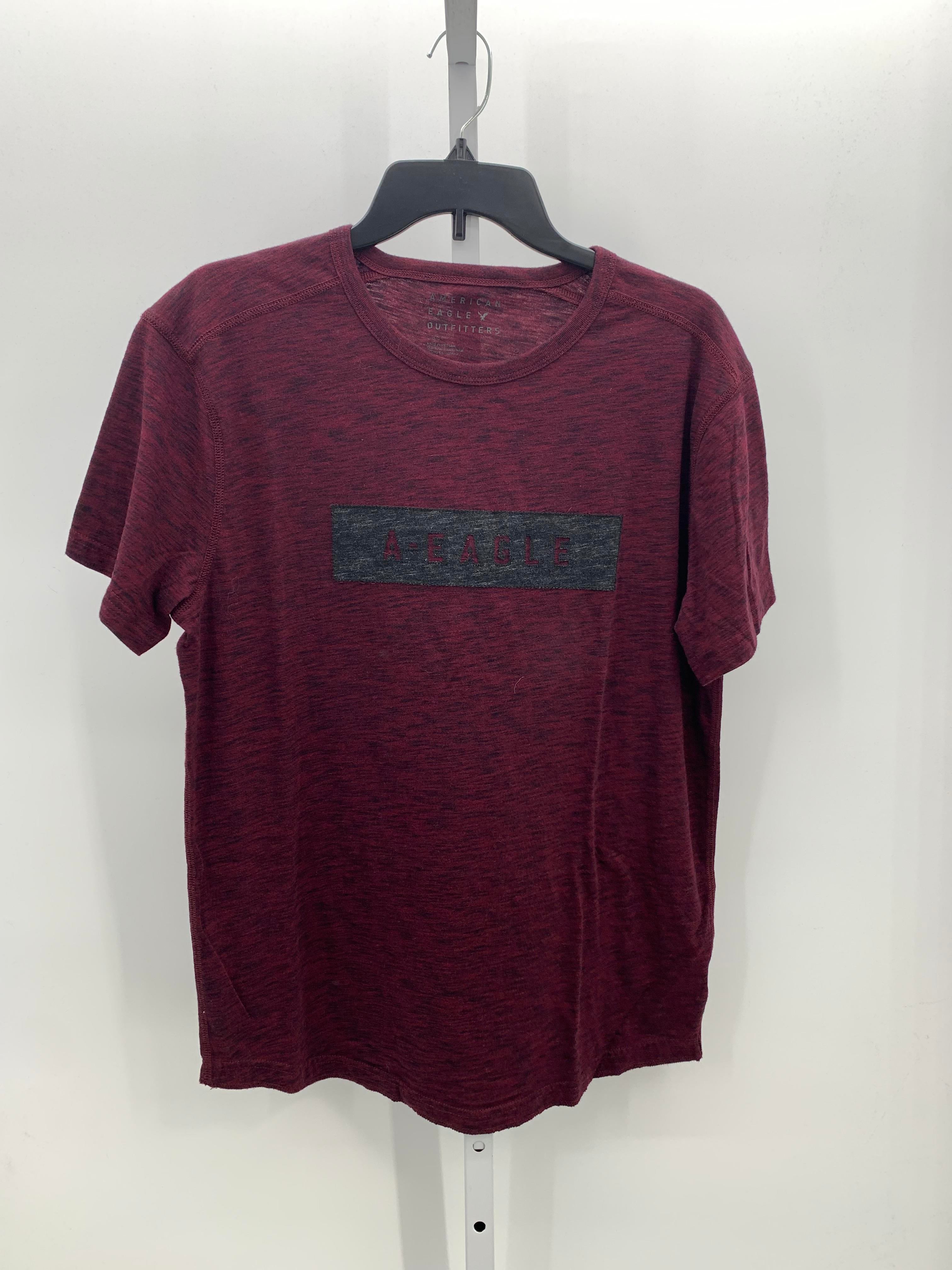 KNIT TEE