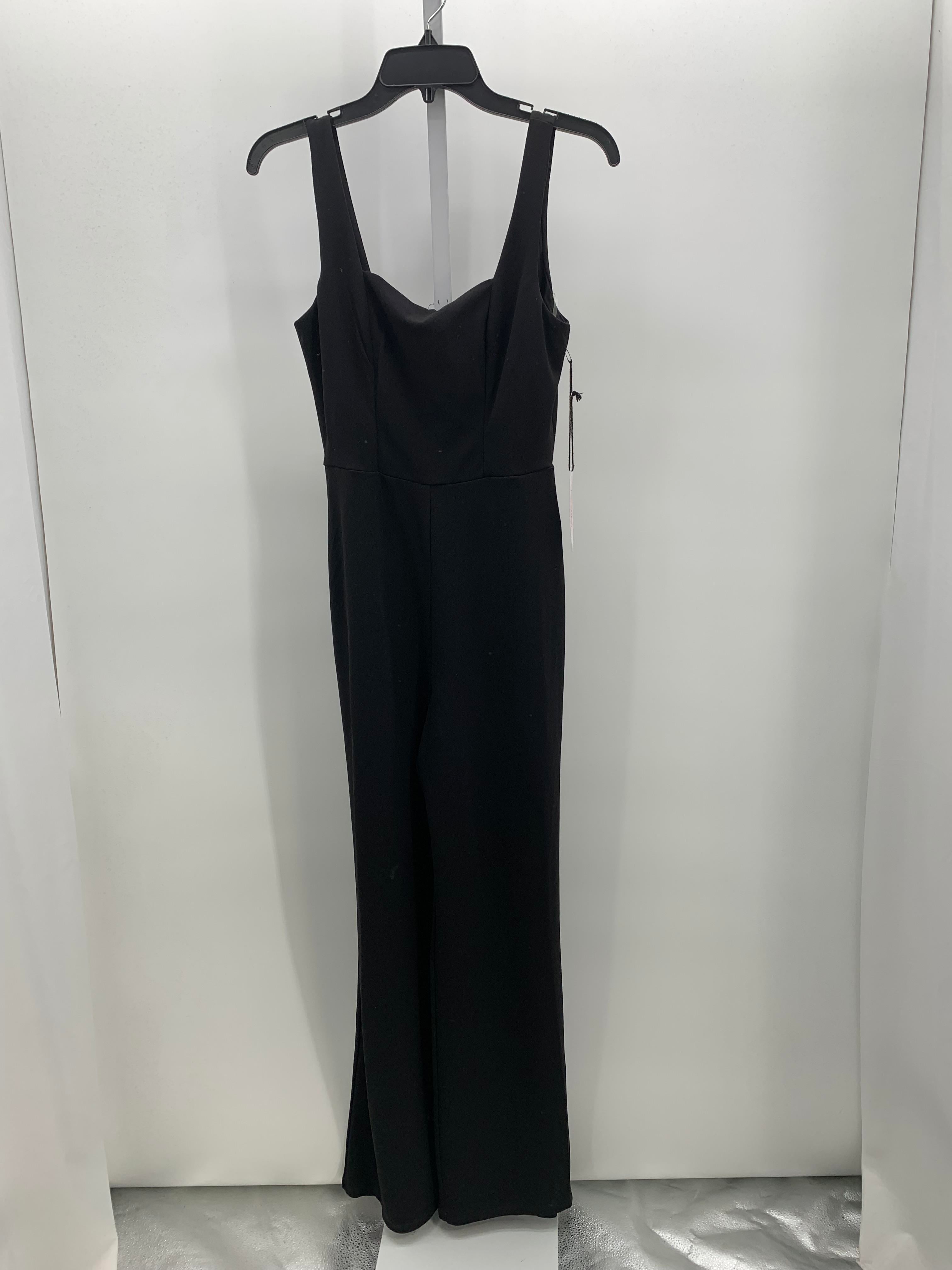 Size Medium Juniors Romper