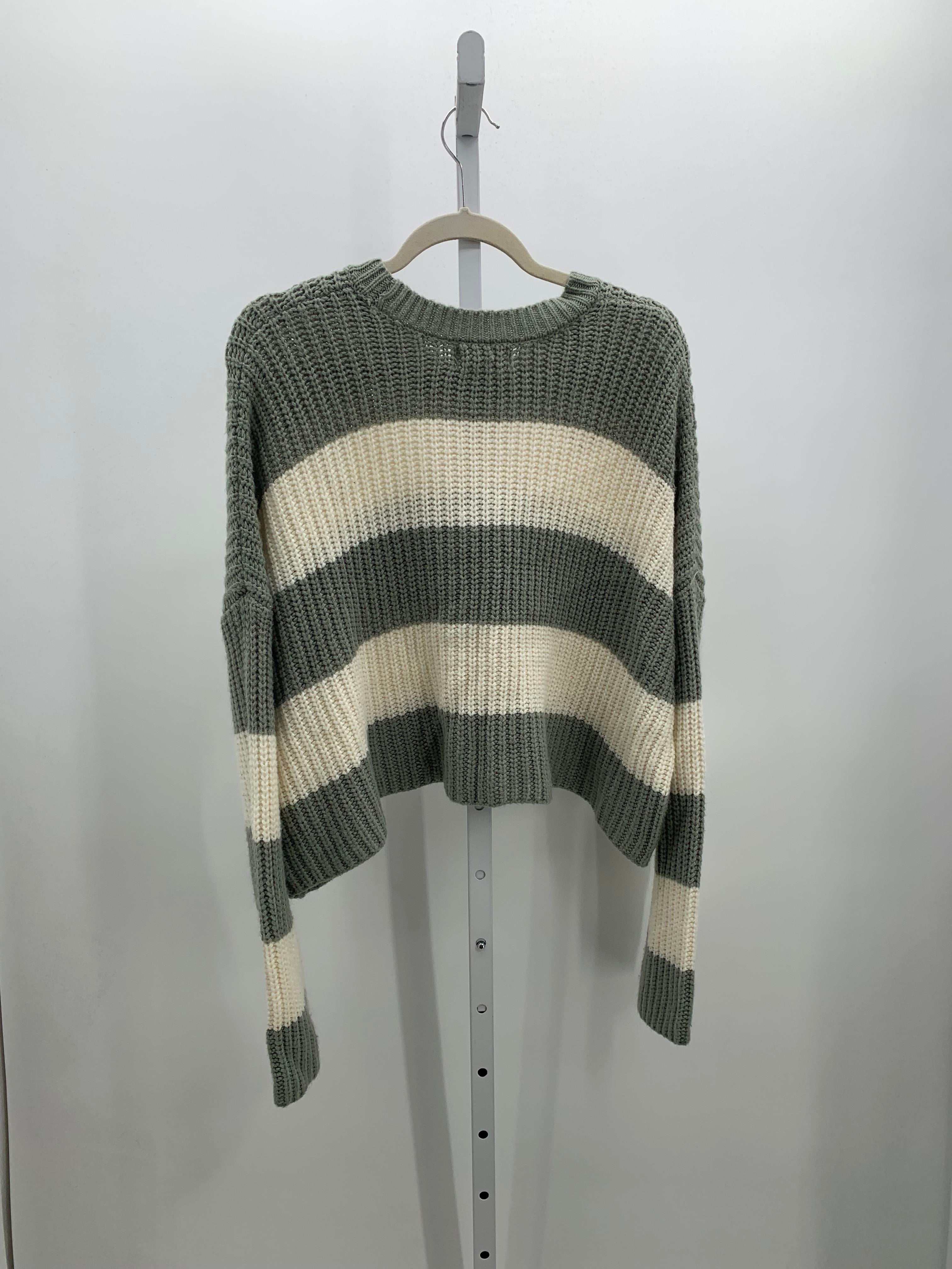 Jessica Simpson Size Extra Large Juniors Long Sleeve Sweater