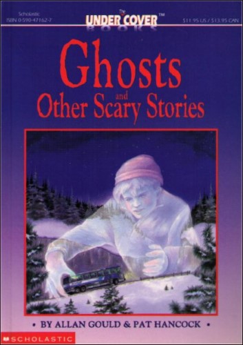 Ghosts and Other Scary Stories -