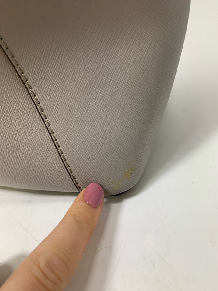 Kate Spade Cameron Street Pocket Tote Bag *Minor Marks