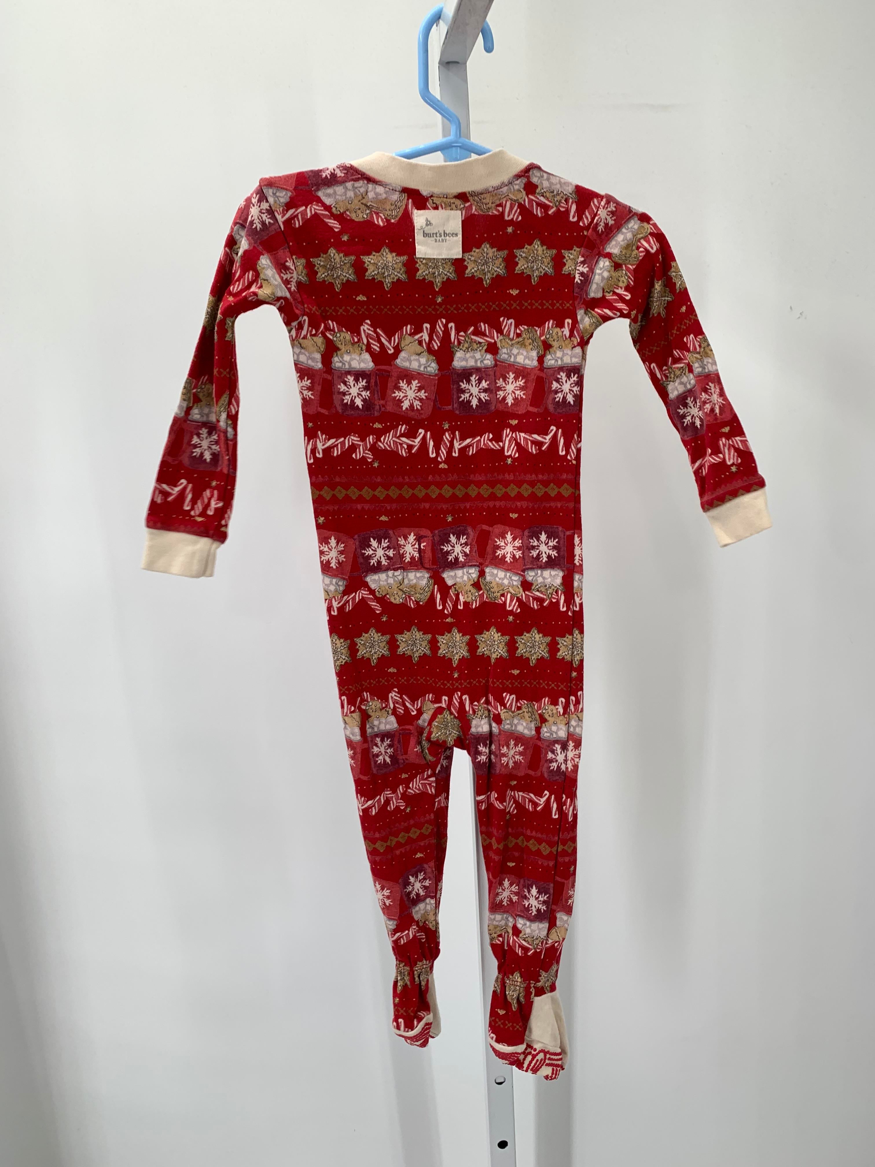 SLEEPER GINGERBREAD