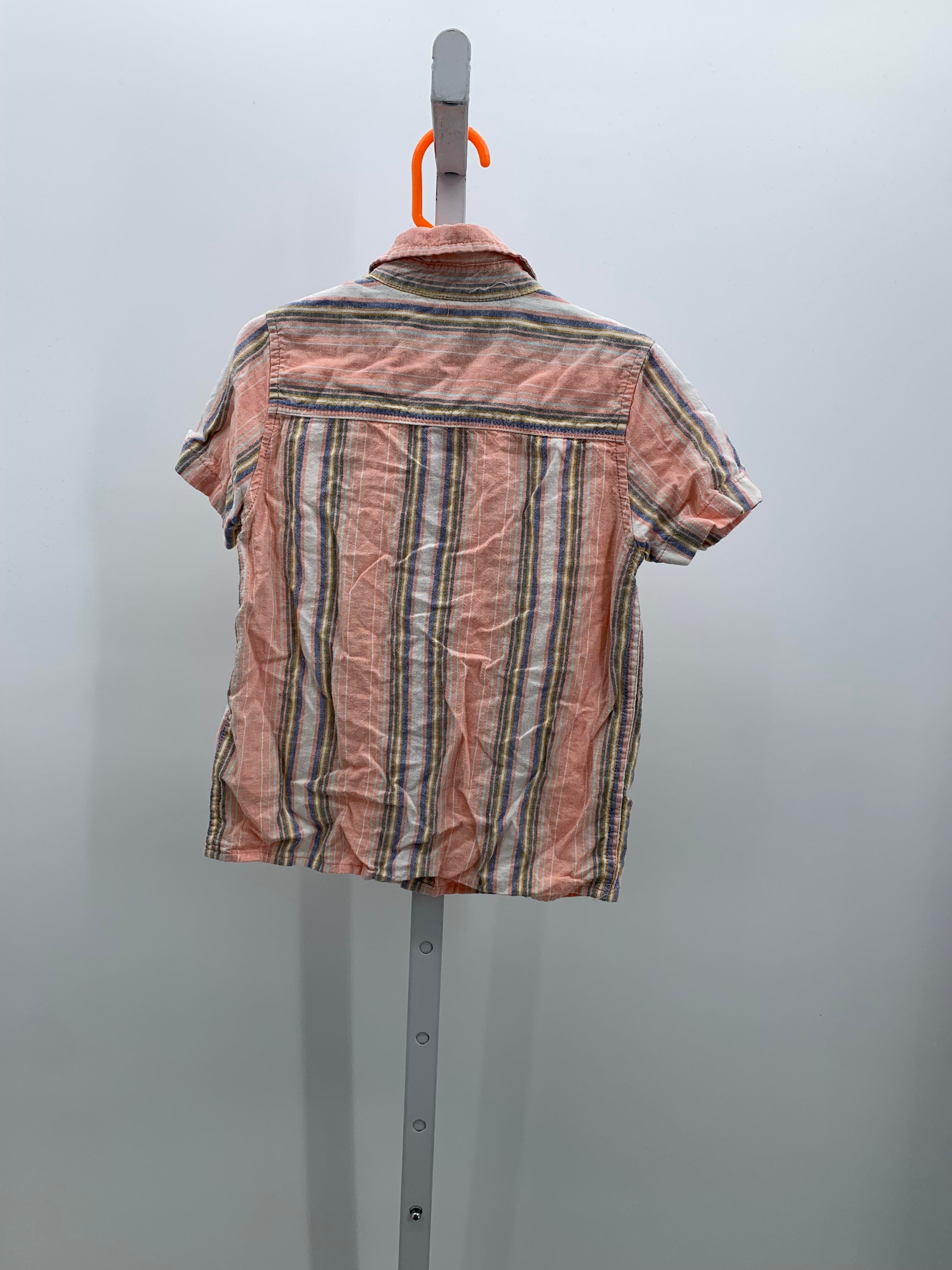 STRIPES BTN DOWN
