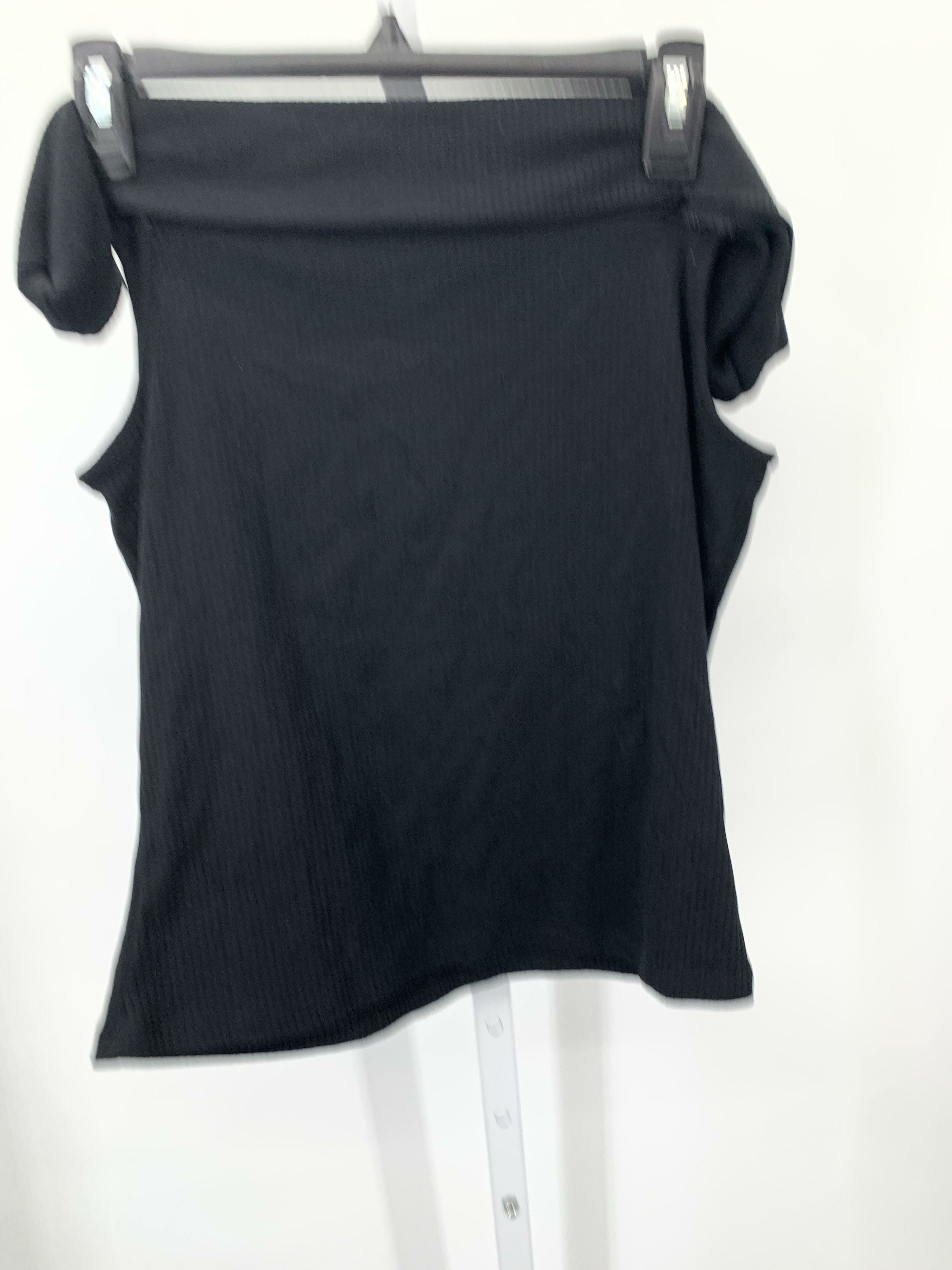 Old Navy Size Large Misses Short Sleeve Shirt