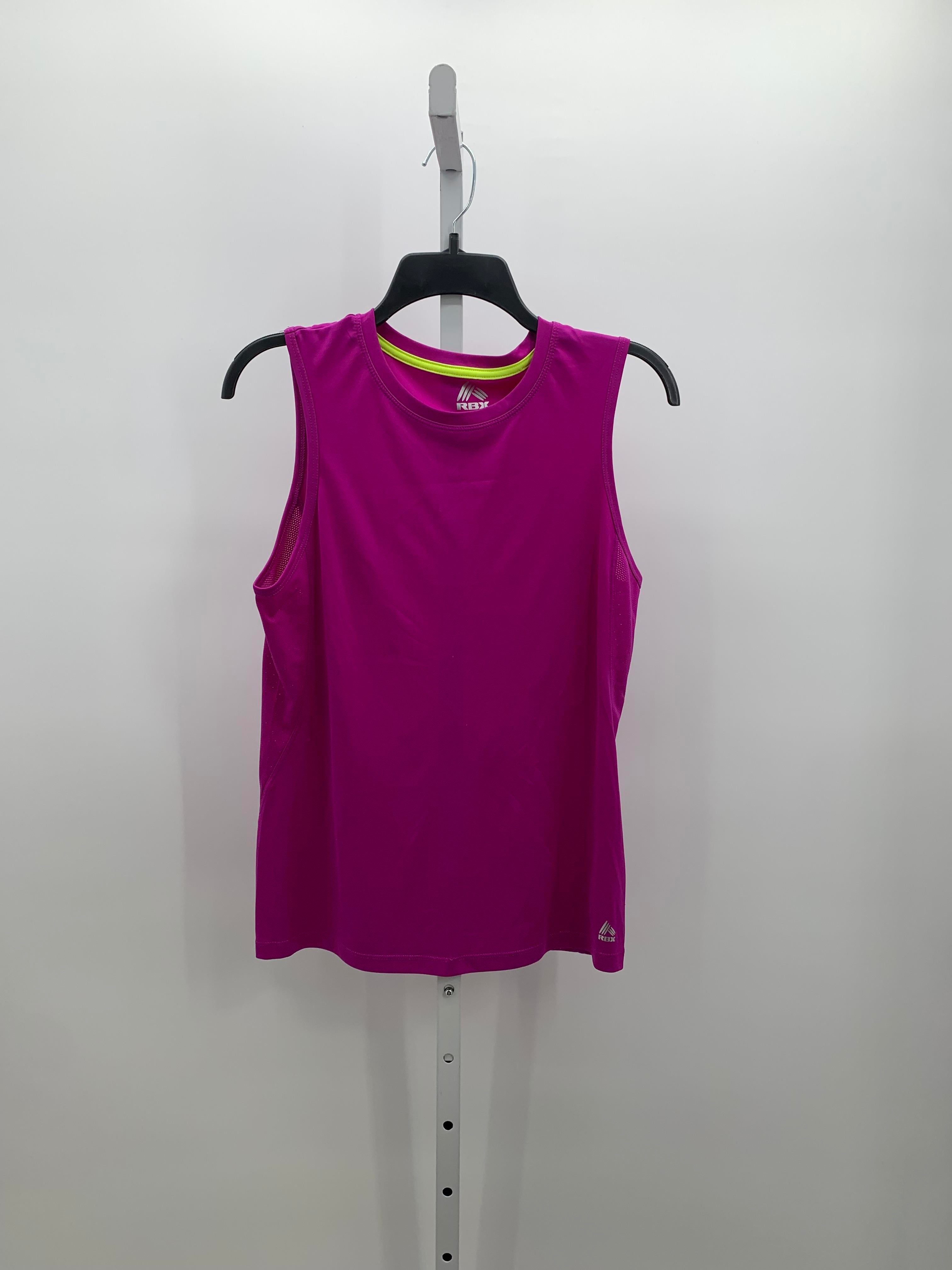 RBX Size Large Misses Tank