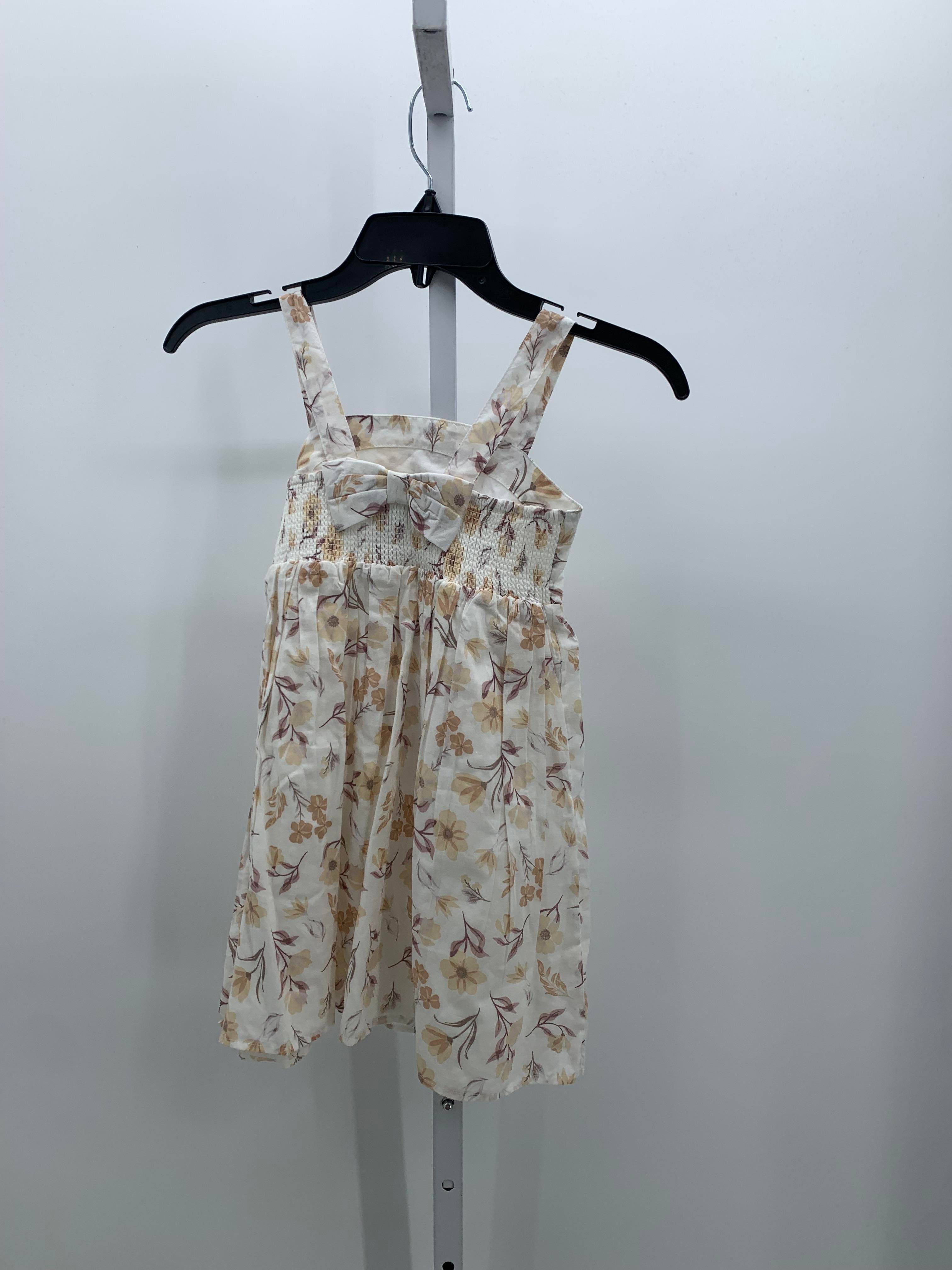 Size 6 Girls Sundress