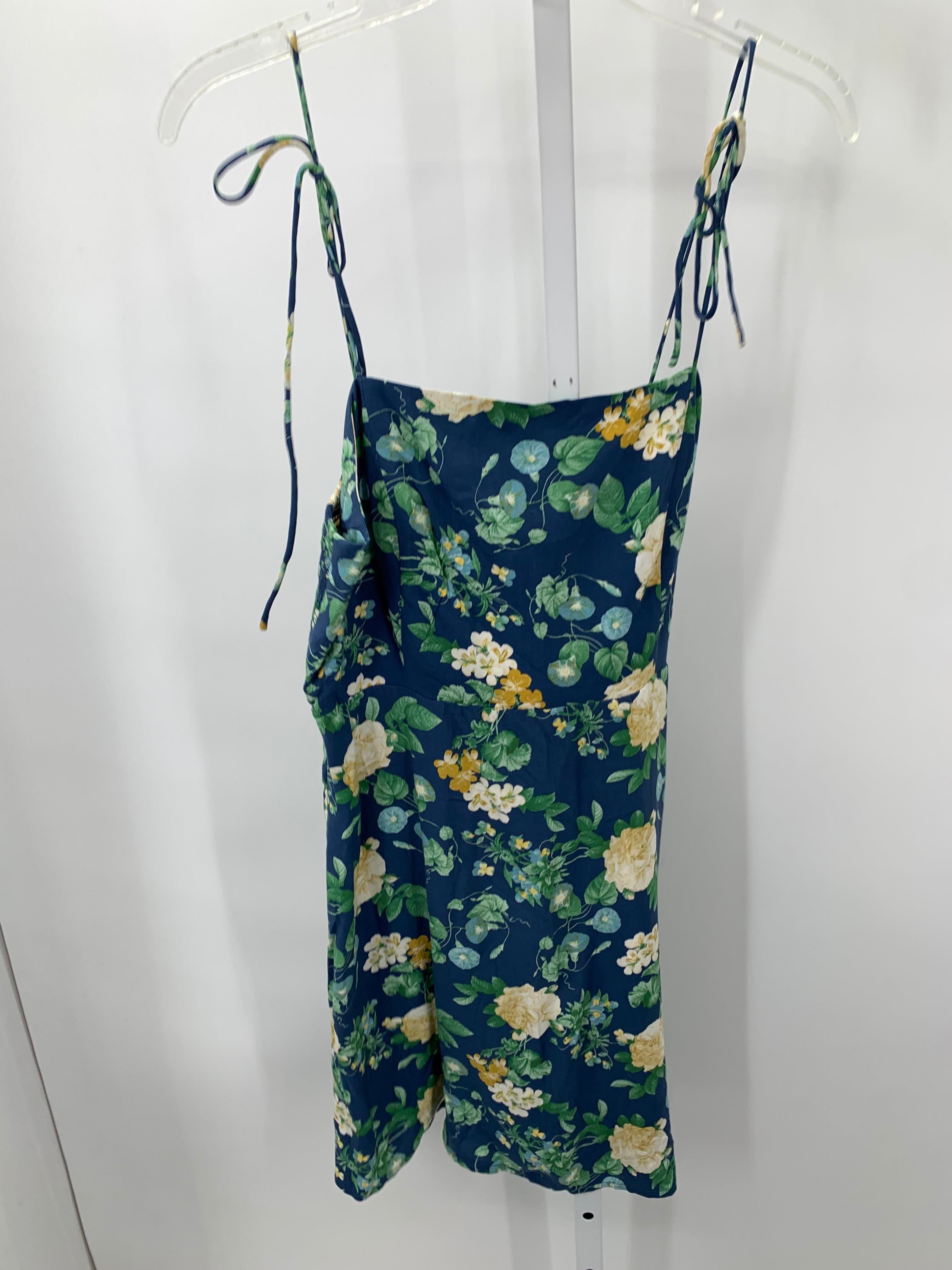 Old Navy Size Medium Misses Sundress