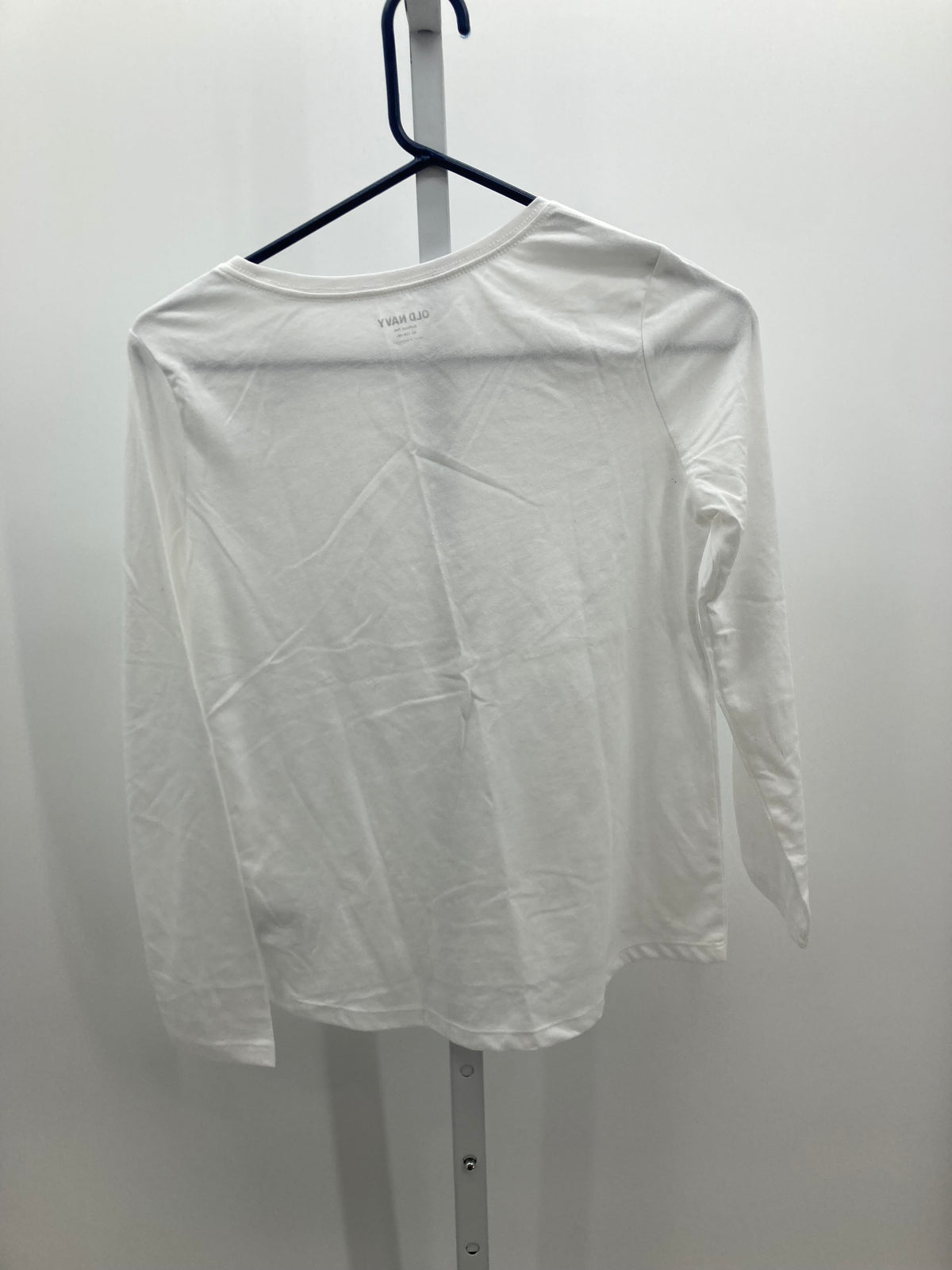 Old Navy Size 14-16 Girls Long Sleeve Shirt