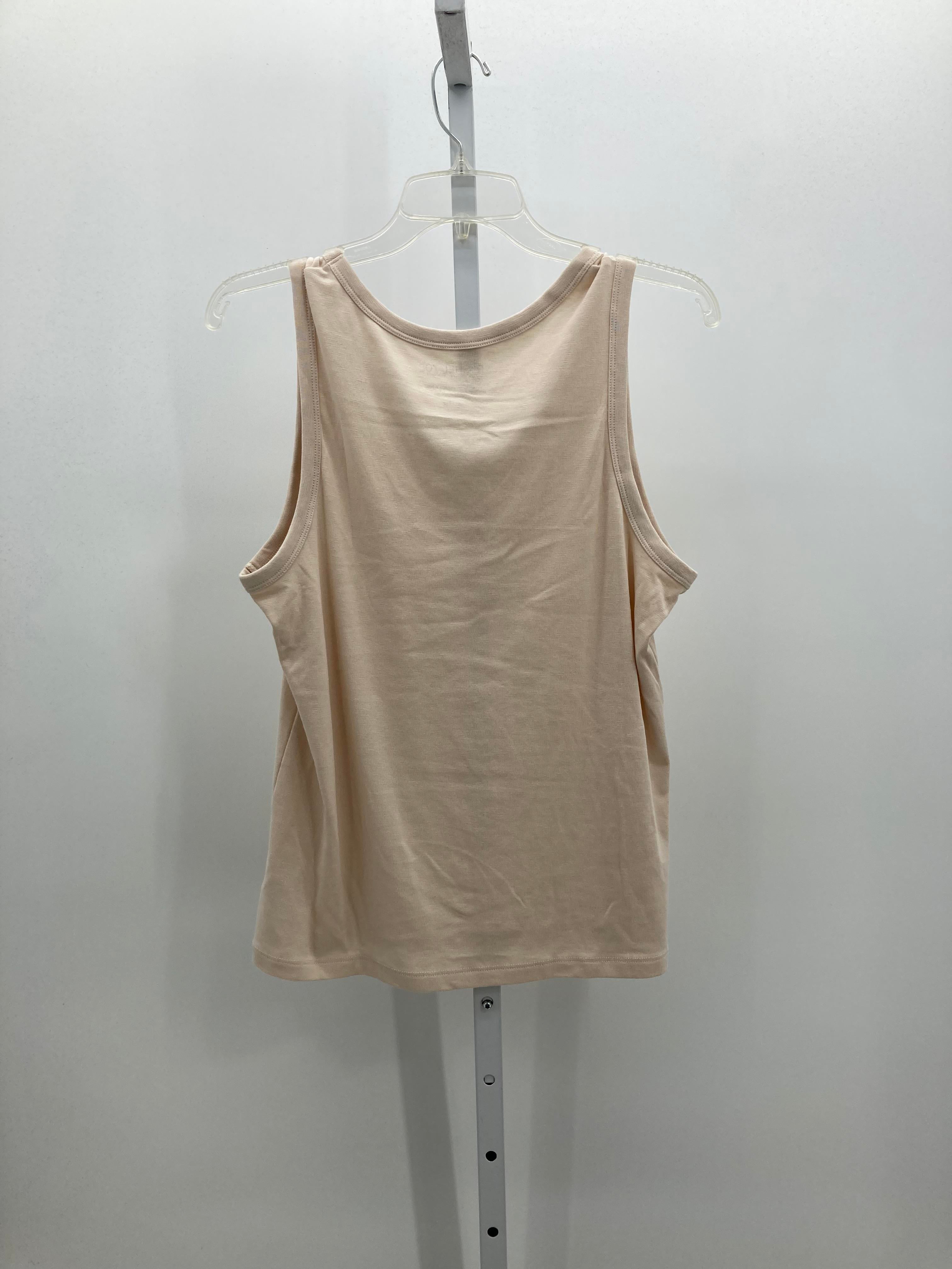 Rachel Zoe Size Extra Large Misses Tank