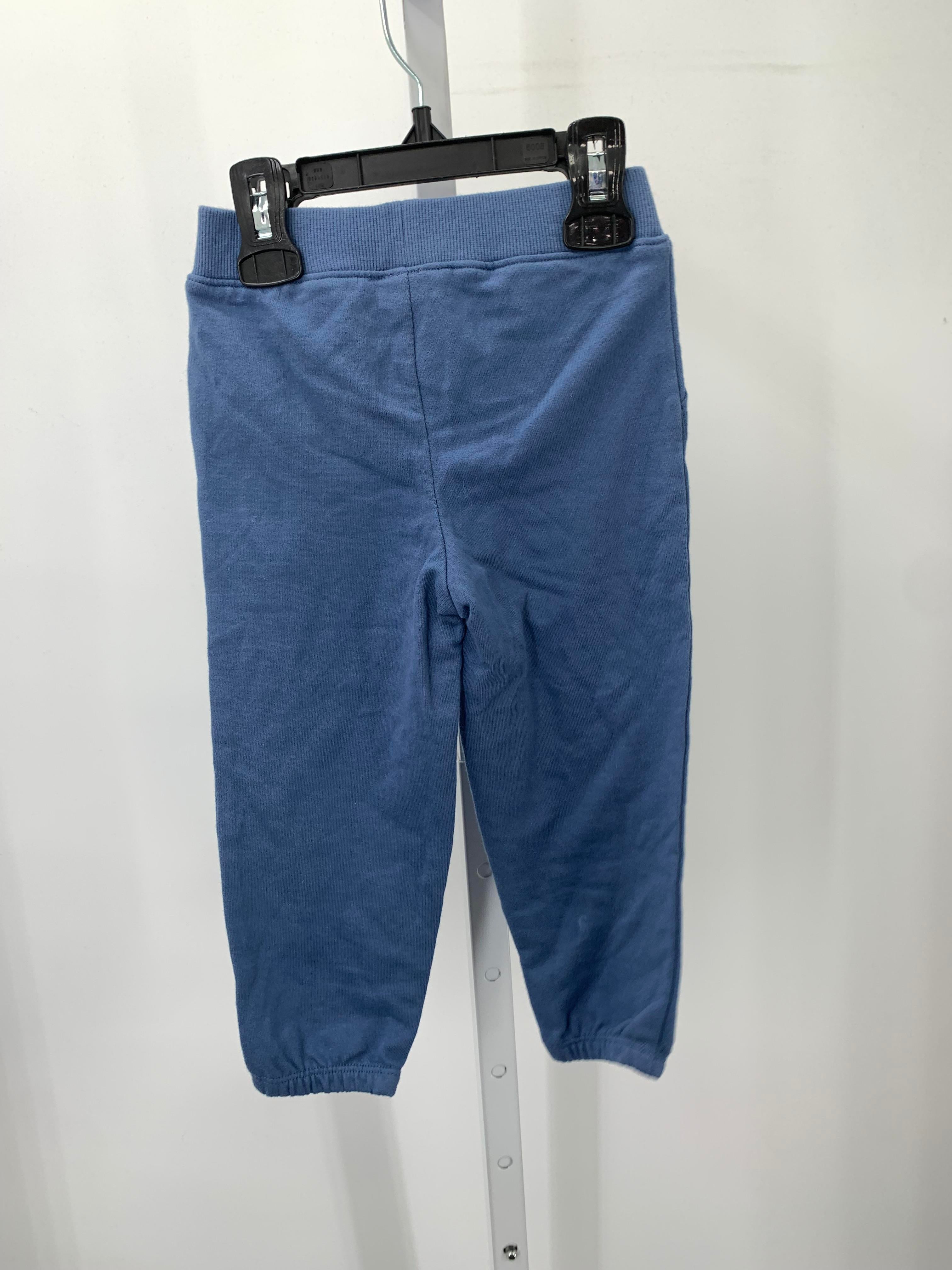 ELASTIC WAIST JOGGER