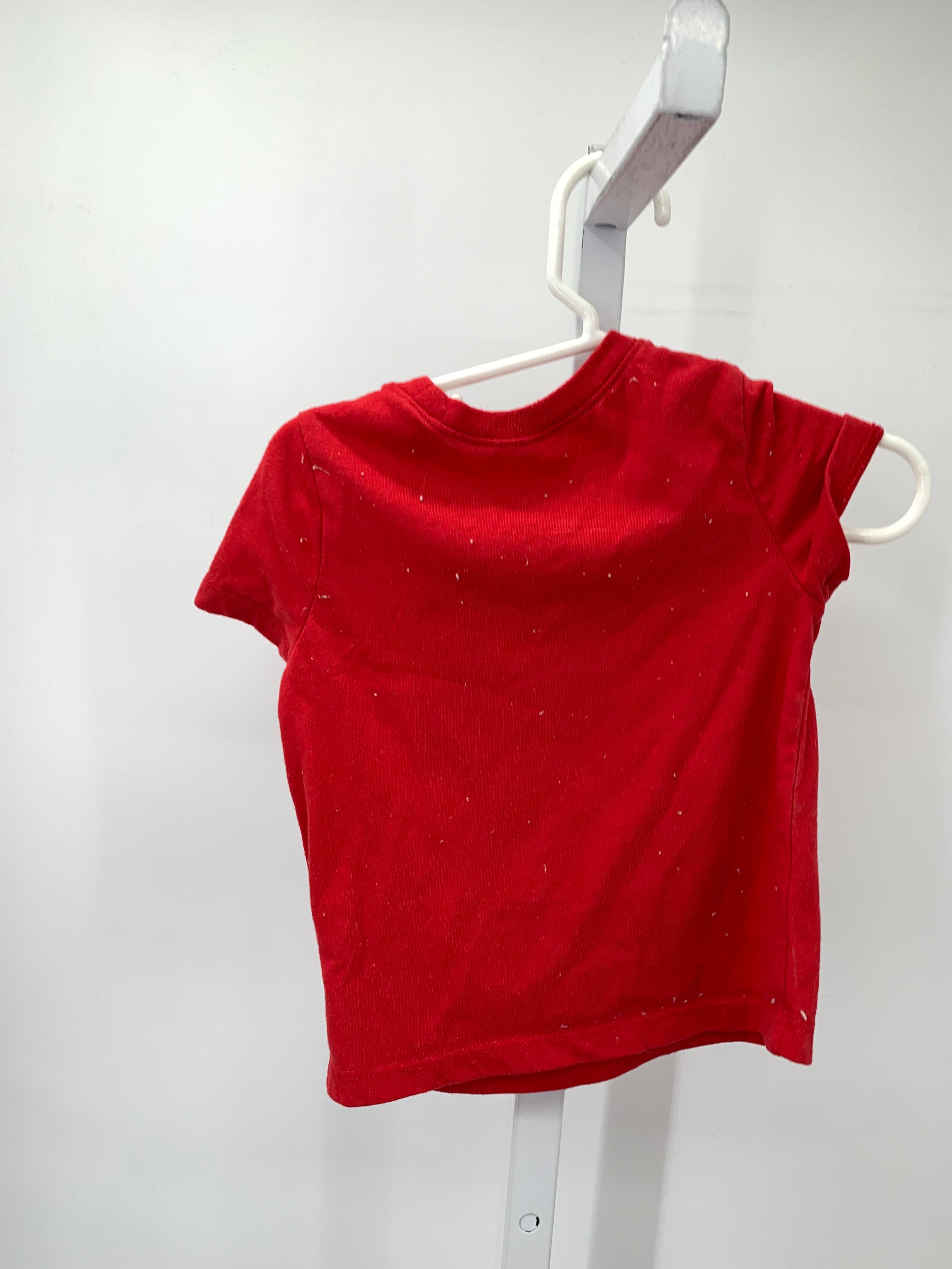 SHORT SLV SHIRT GOOD ALL YEAR