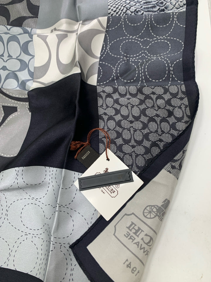 Ladies Scarf