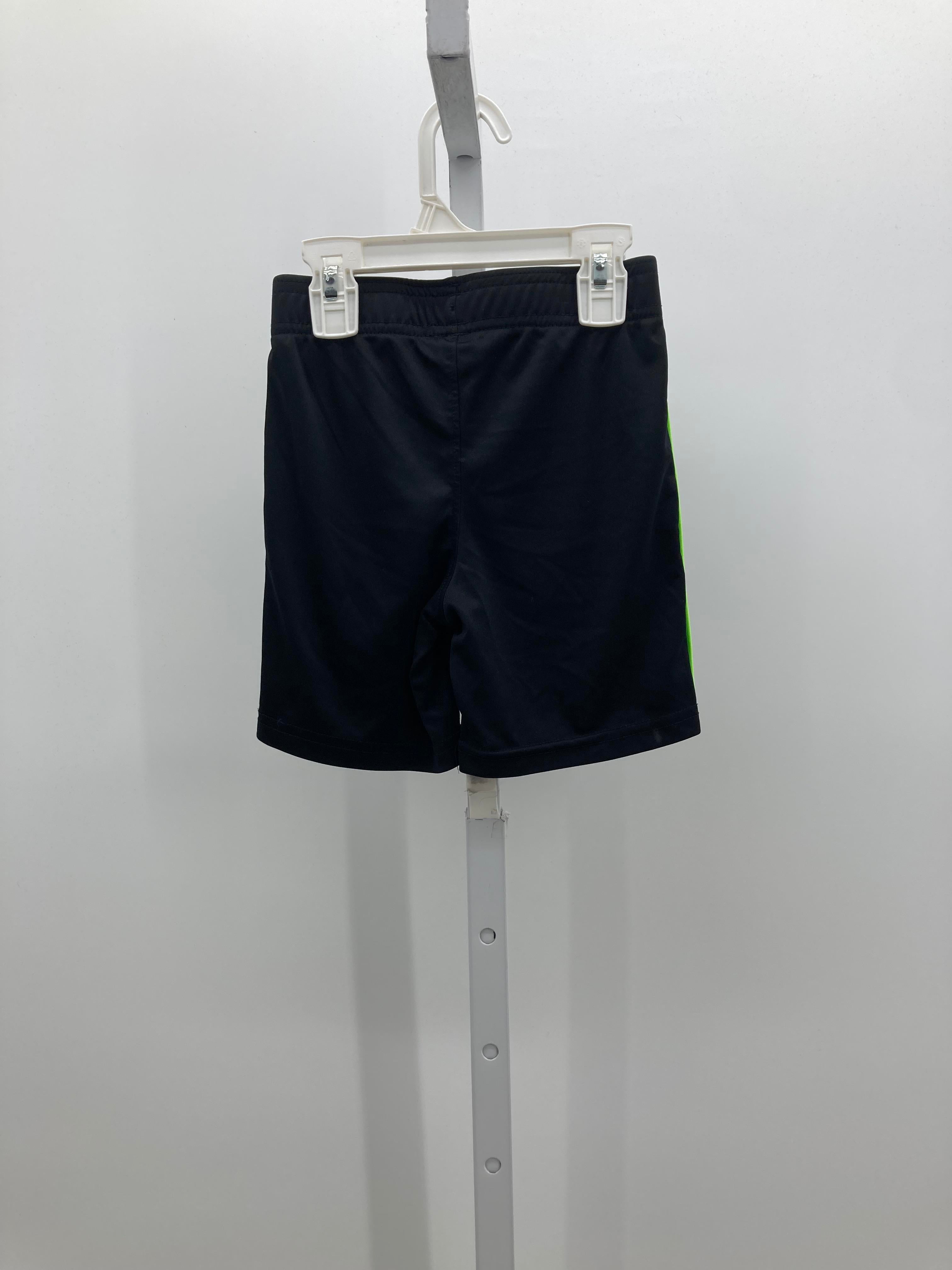 GREEN STRIPE ACTIVE