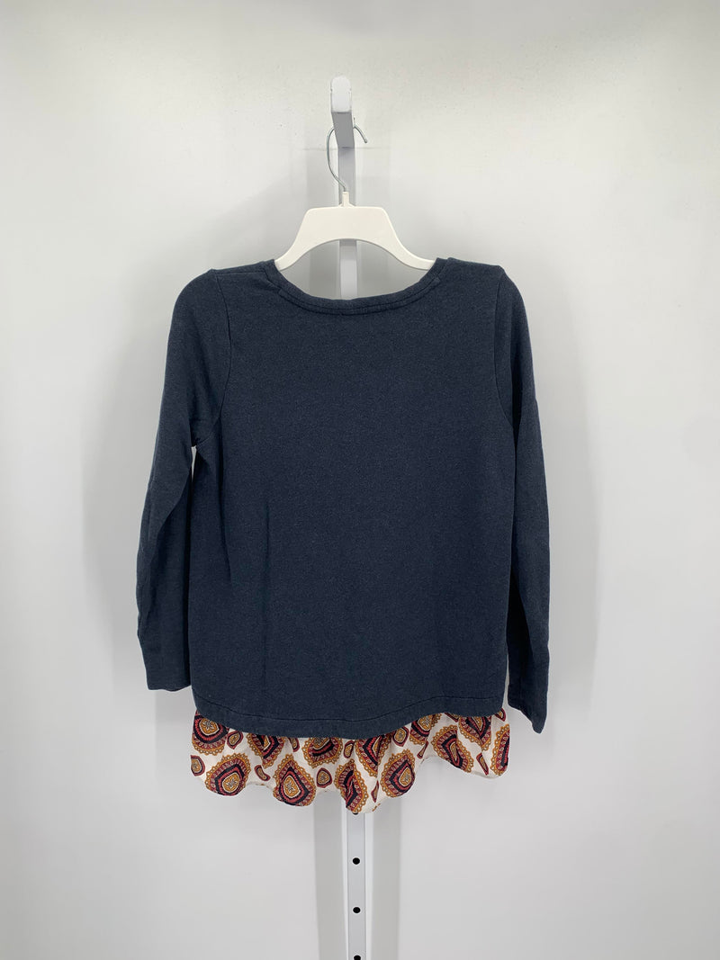 Loft Size Small Misses Long Sleeve Shirt