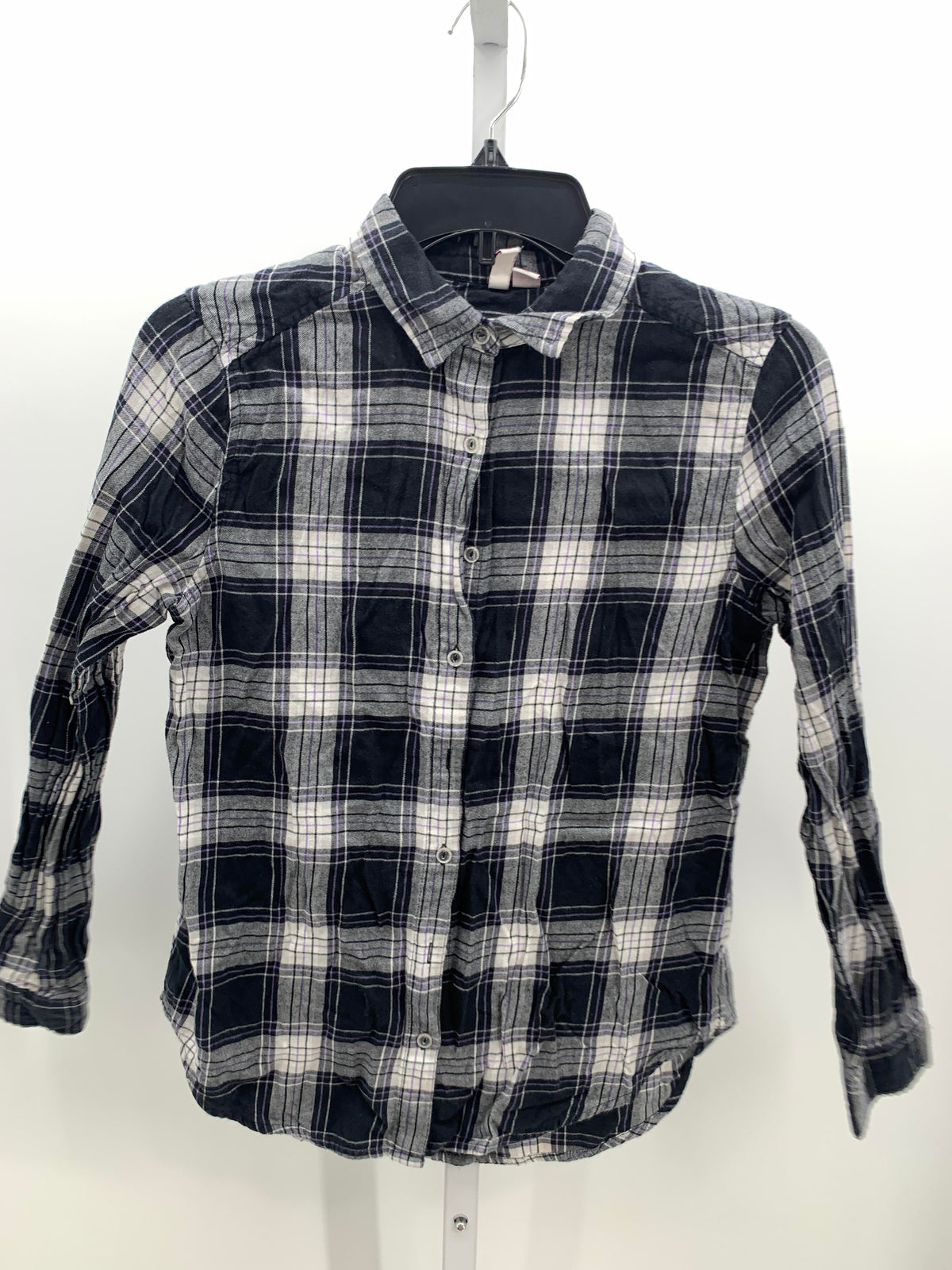 SO Size 14-16 Girls Long Sleeve Shirt