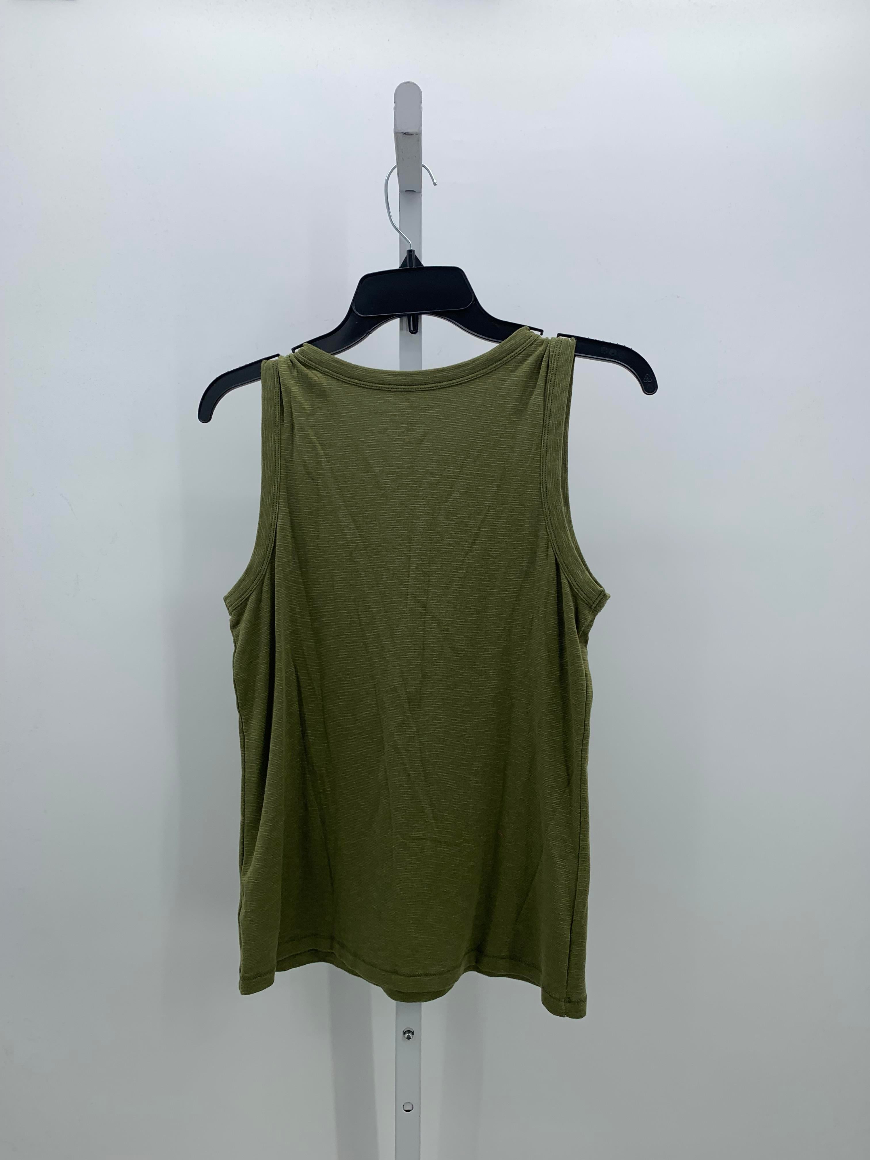 Rachel Zoe Size Large Misses Tank