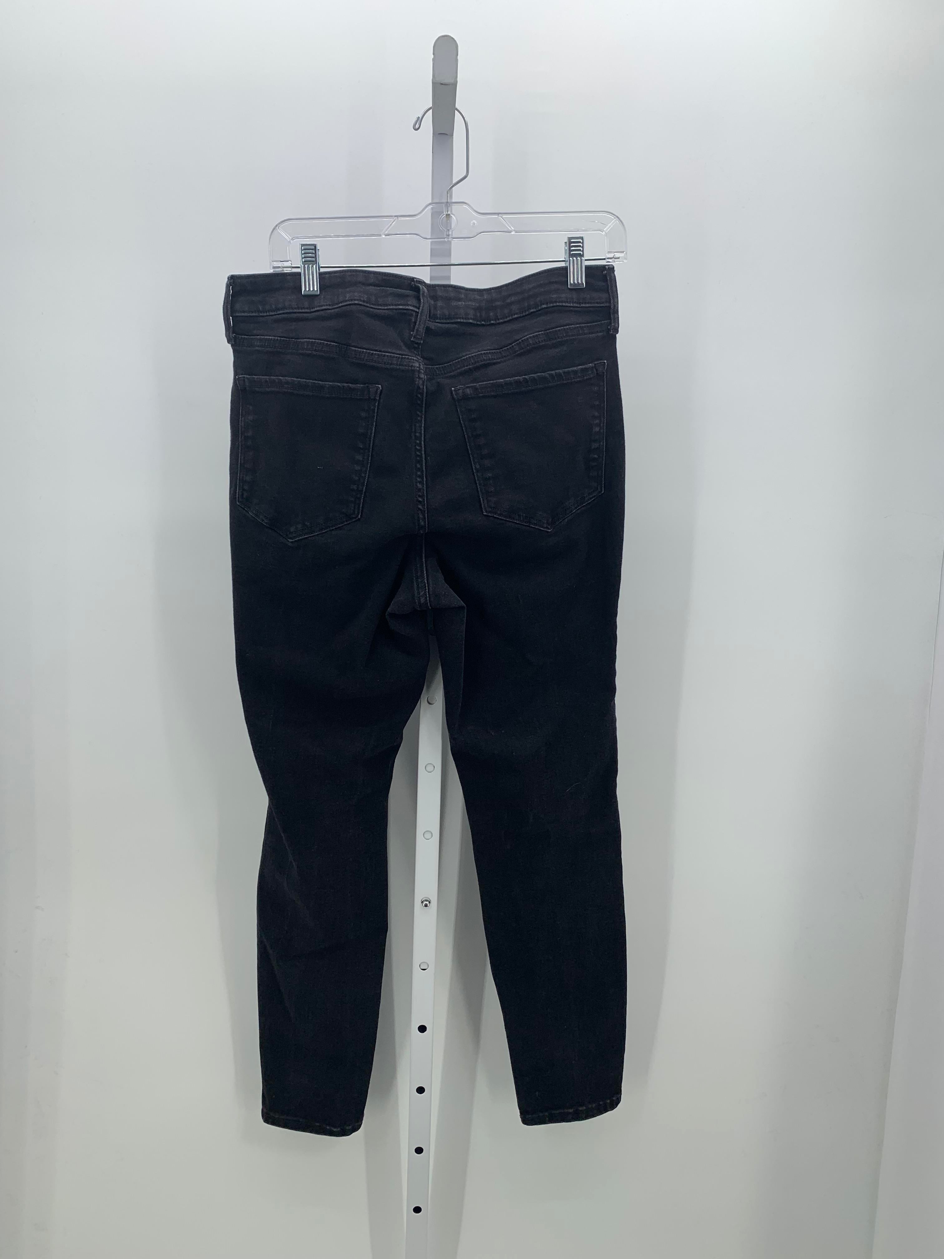 Old Navy Size 12 Misses Jeans