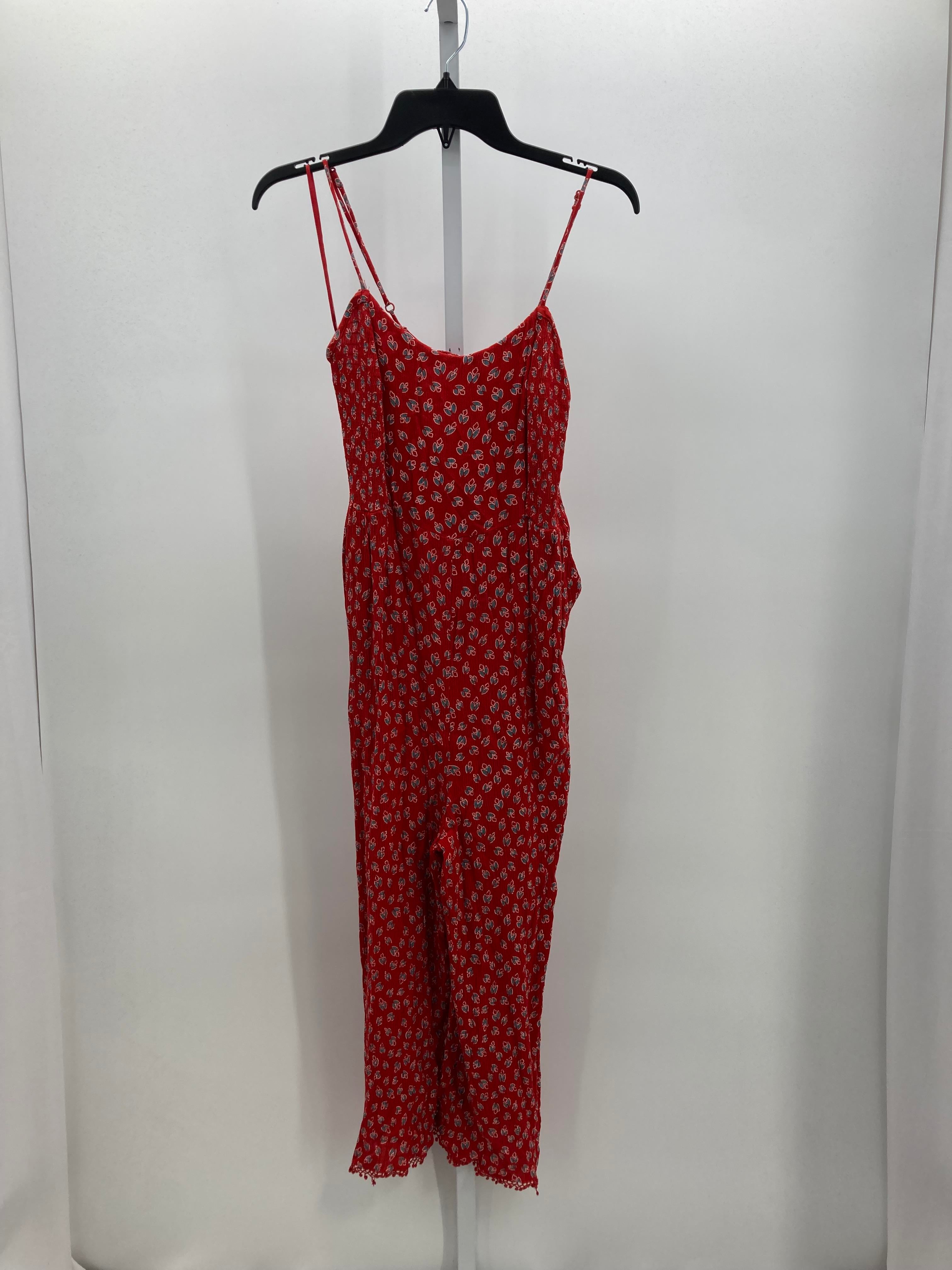 Size Medium Juniors Romper