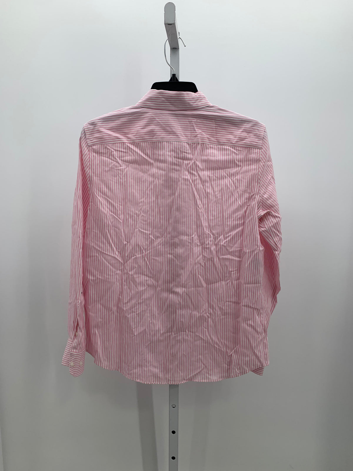Jones New York Size Medium Misses Long Sleeve Shirt