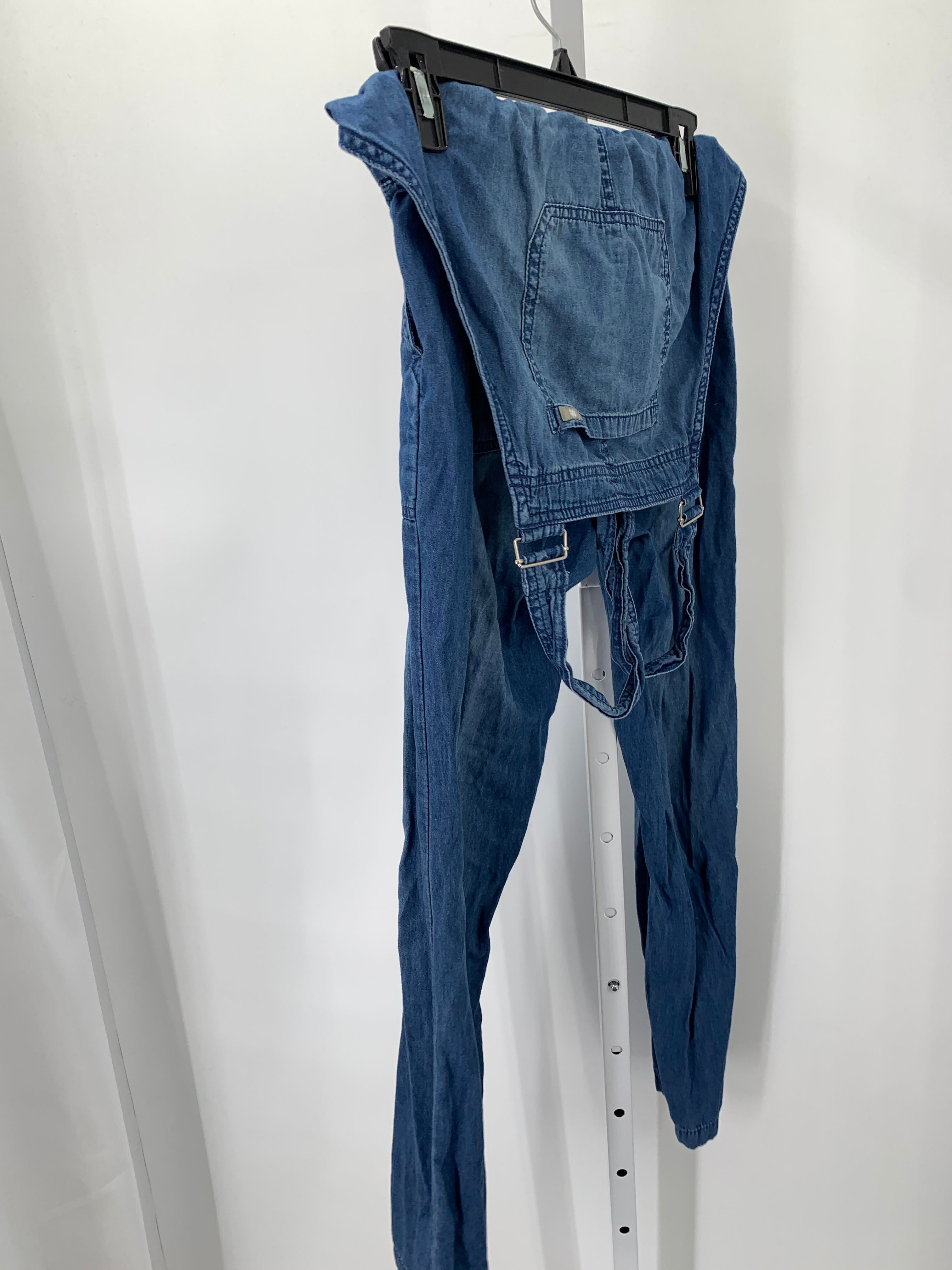 Lucky Brand Size 16 Girls Overalls