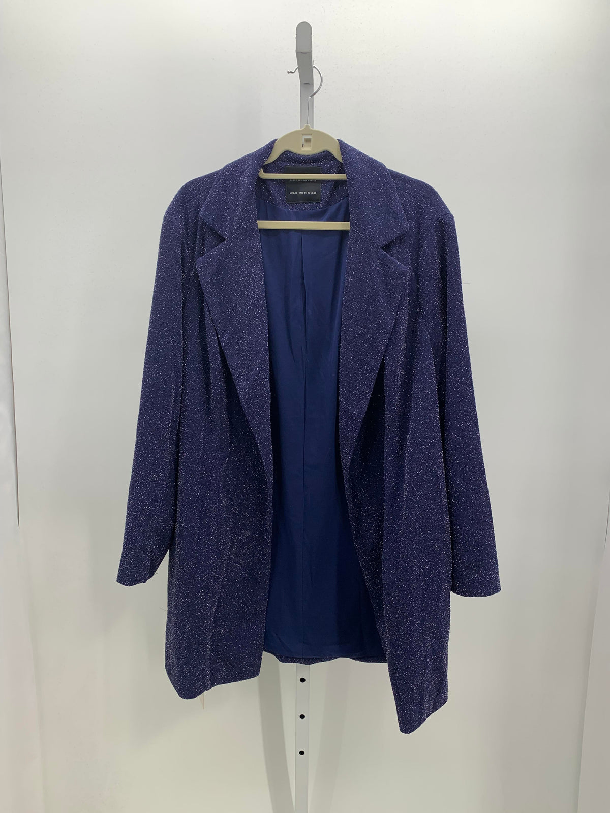 Size 18/20 W Womens Blazer