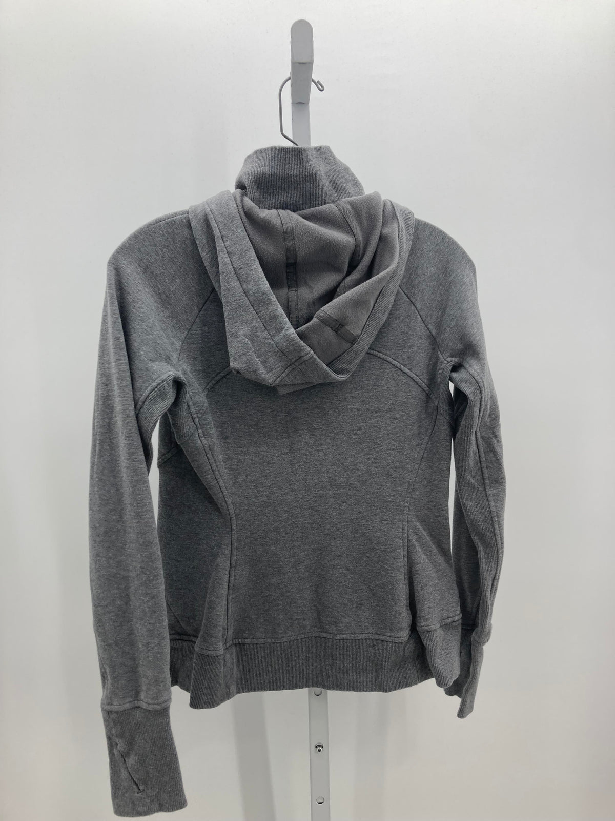 Athleta Size X Small Misses Sweat Jacket