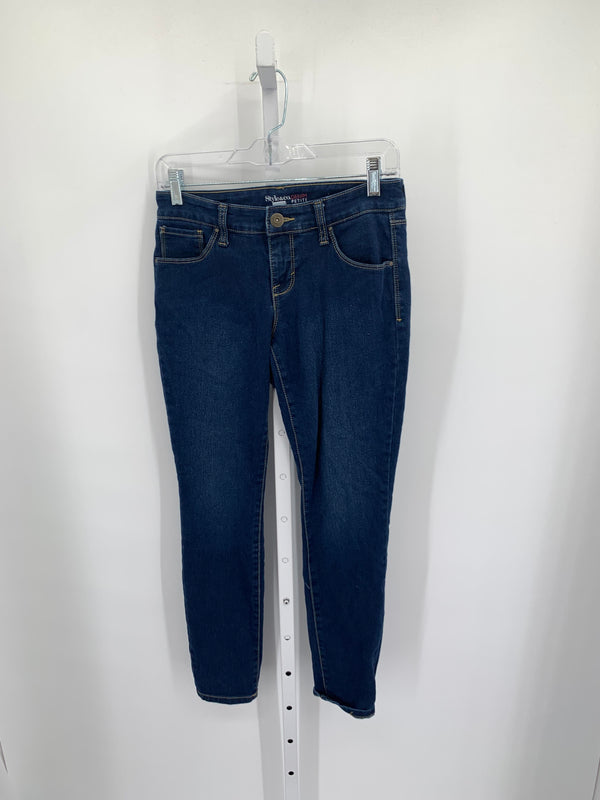 Style & Co. Size 4 Petite Petite Jeans