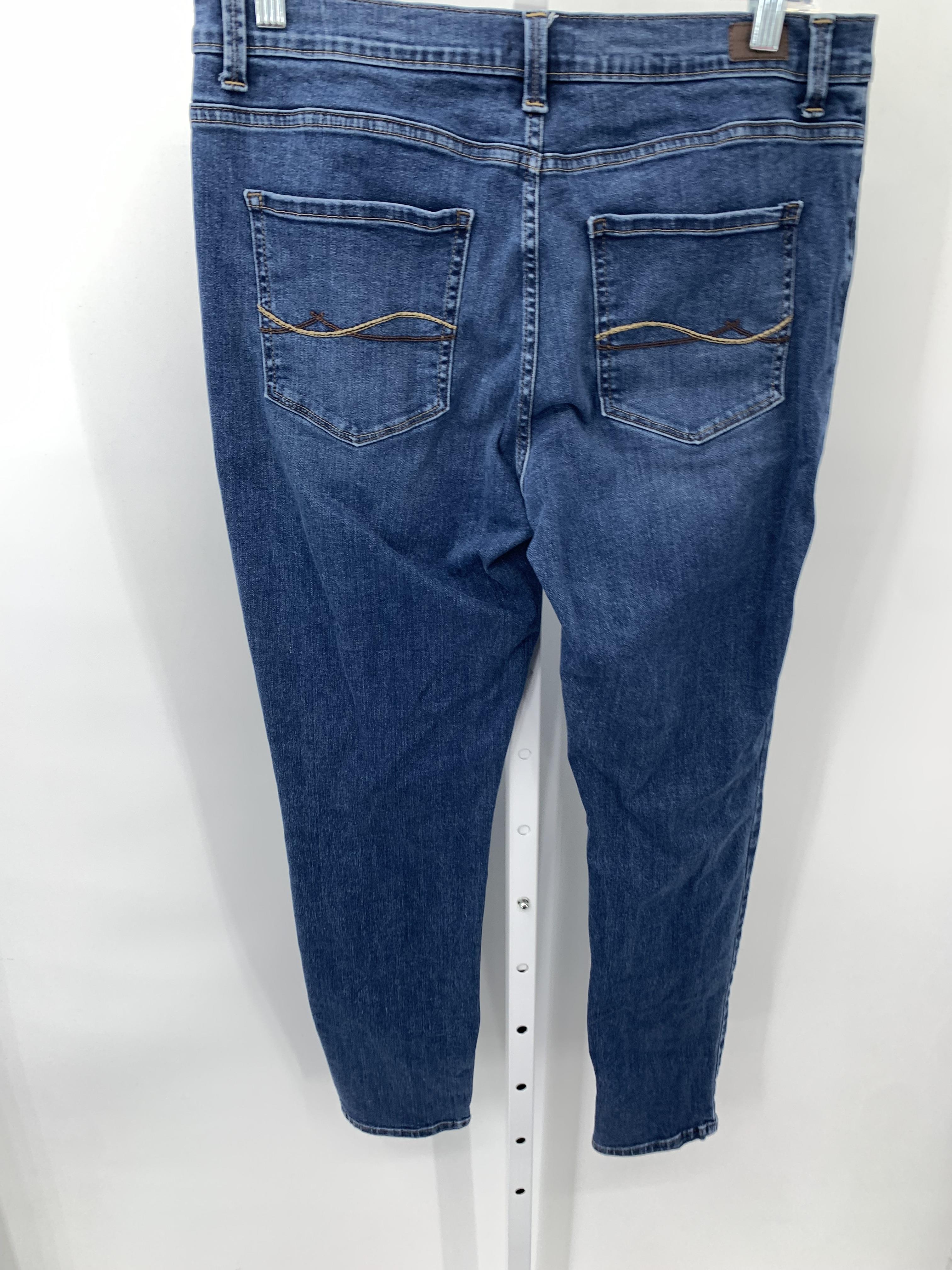 Lee Size 12 Misses Jeans
