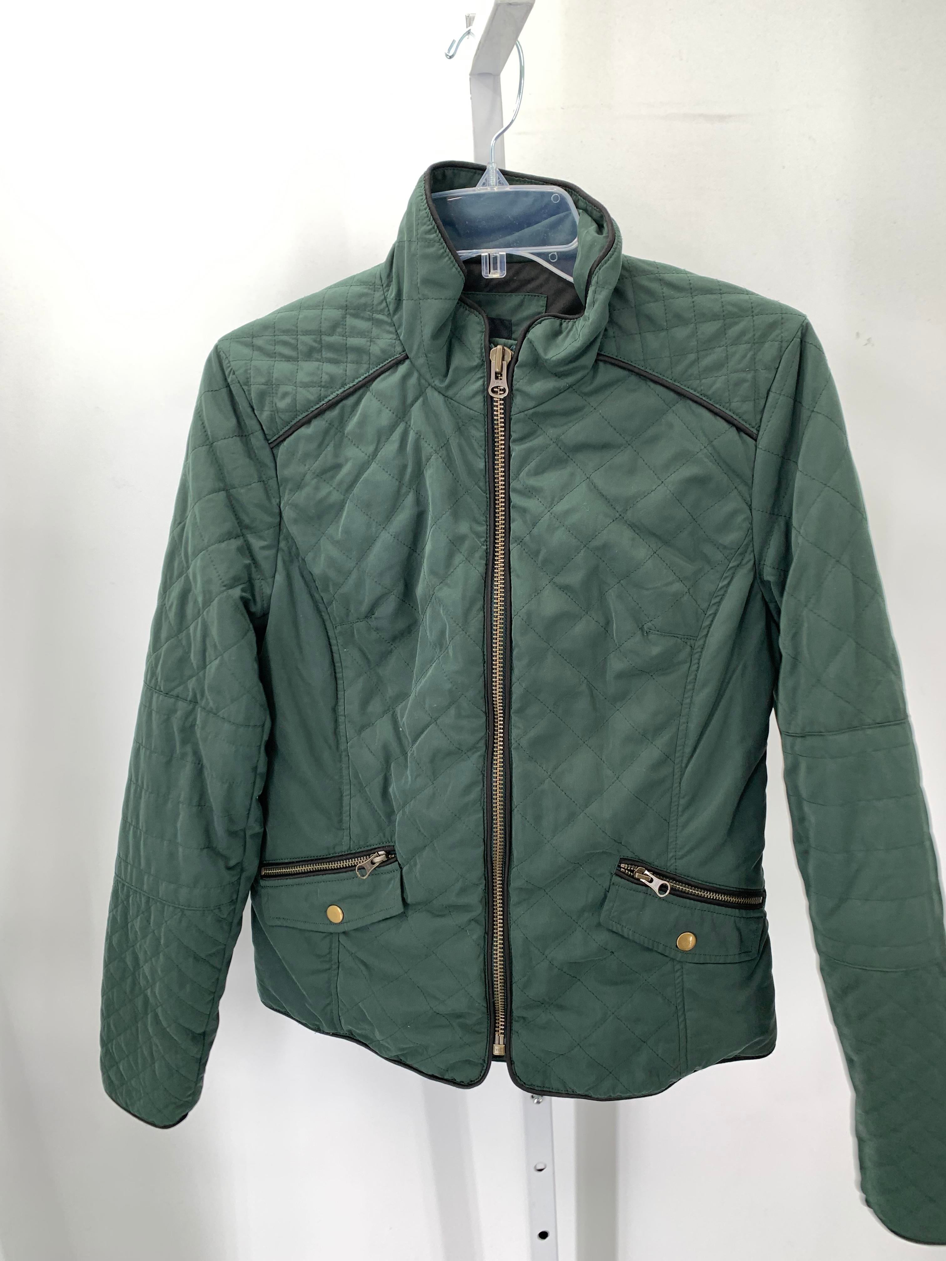 Kut from the Kloth Size X Small Misses Lightweight Jacket
