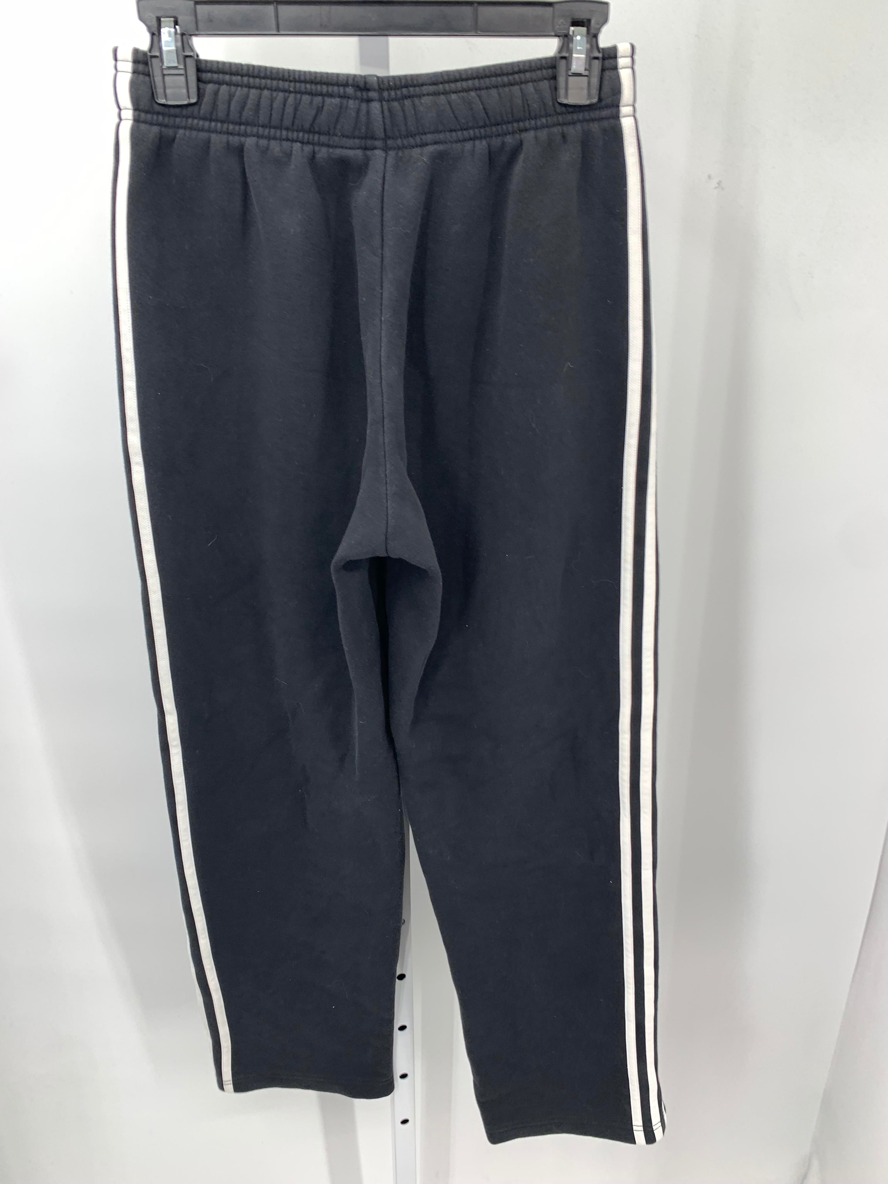 Adidas Size Small Misses Sweat Pants