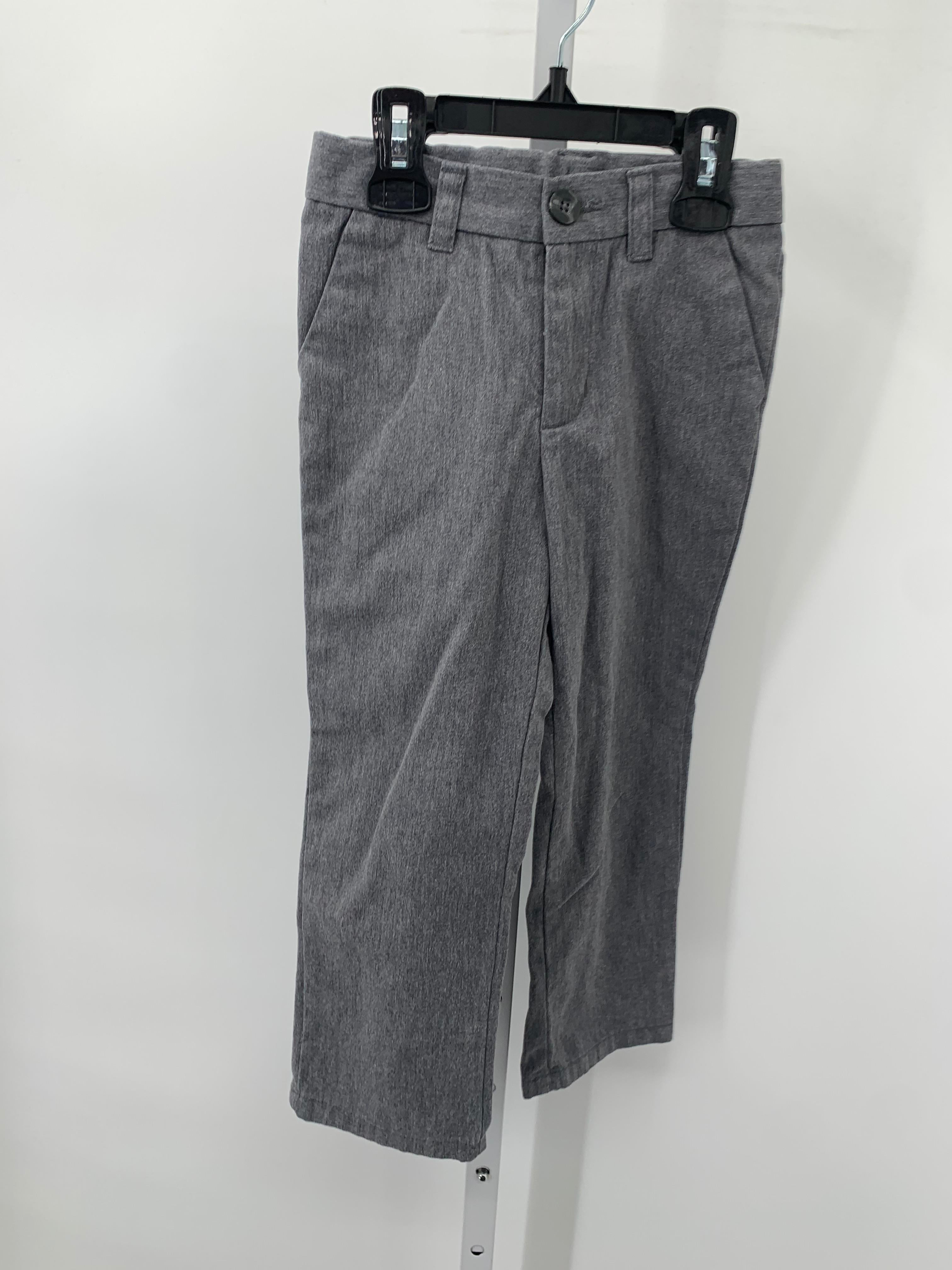 ADJ WAIST TROUSERS