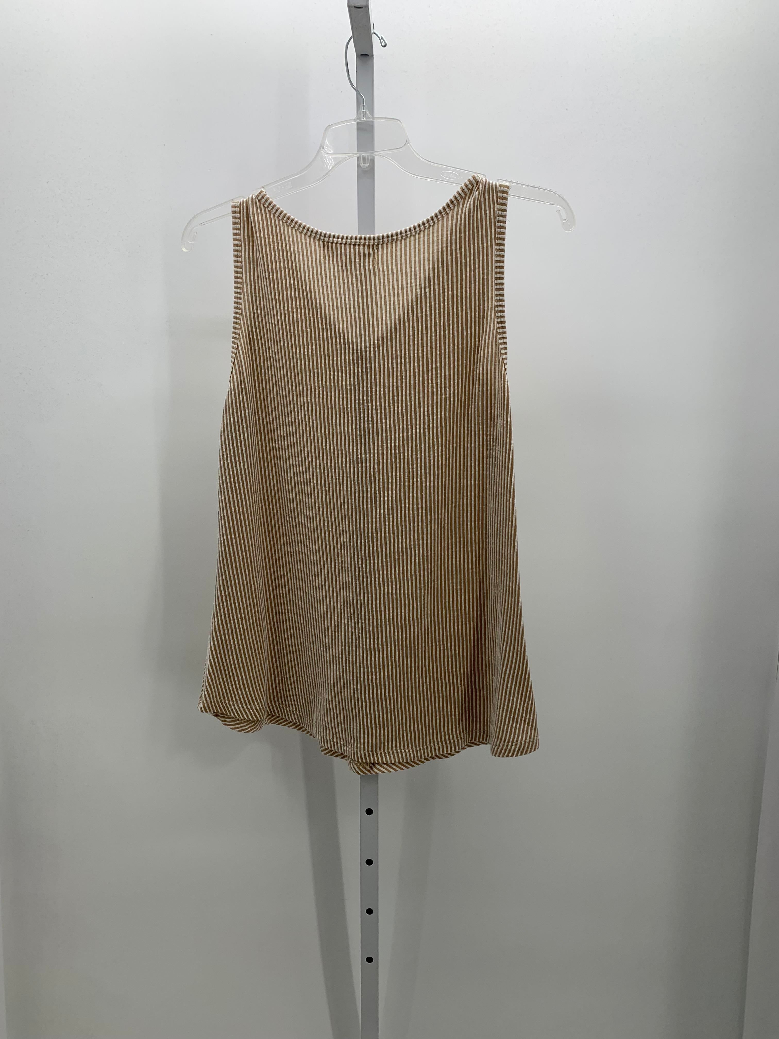 Size 1X Womens Tank