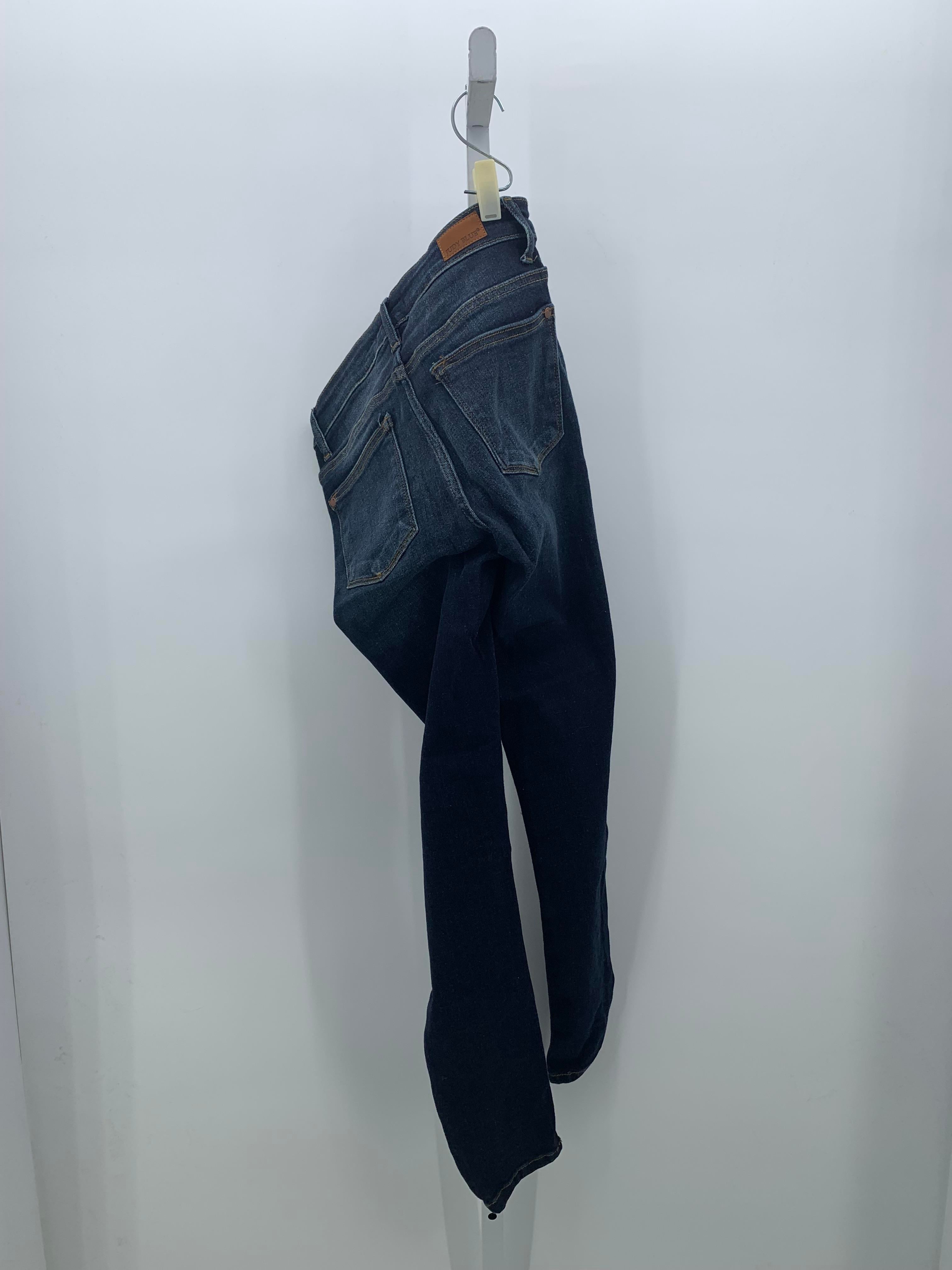 Judy Blue Size 5 Juniors Jeans