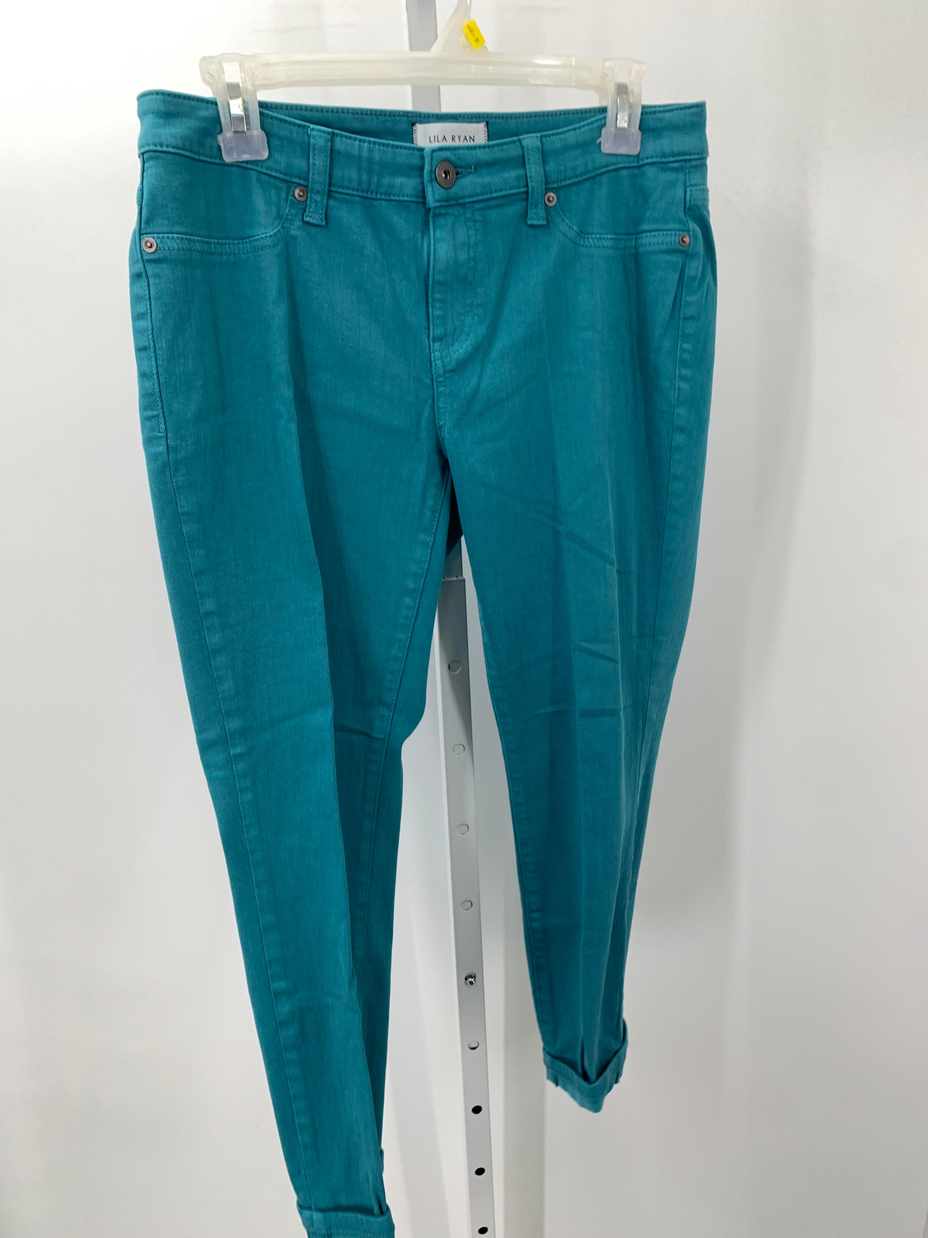 Size 8 Petite Petite Jeans