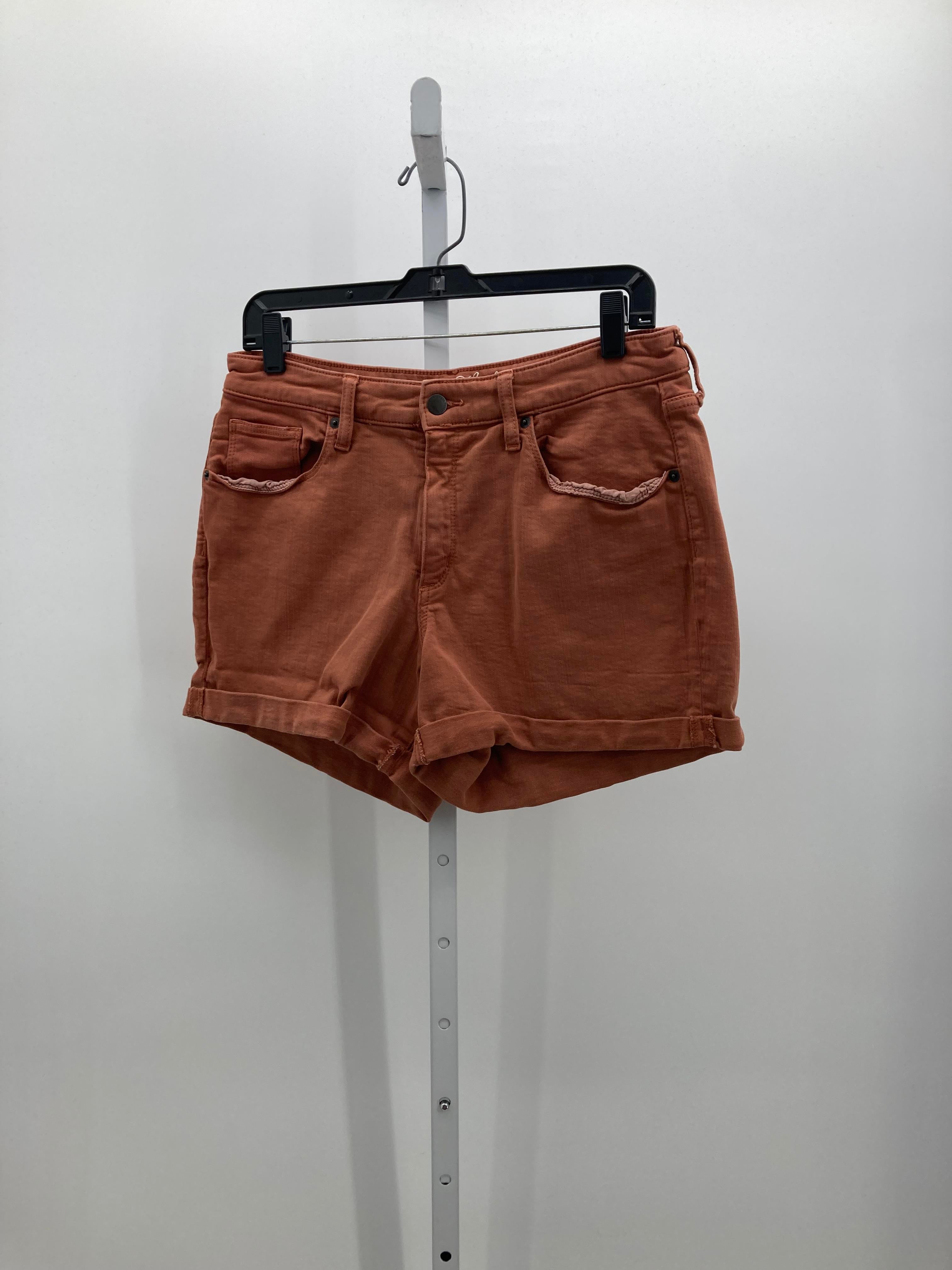 Universal Thread Size 12 Misses Shorts