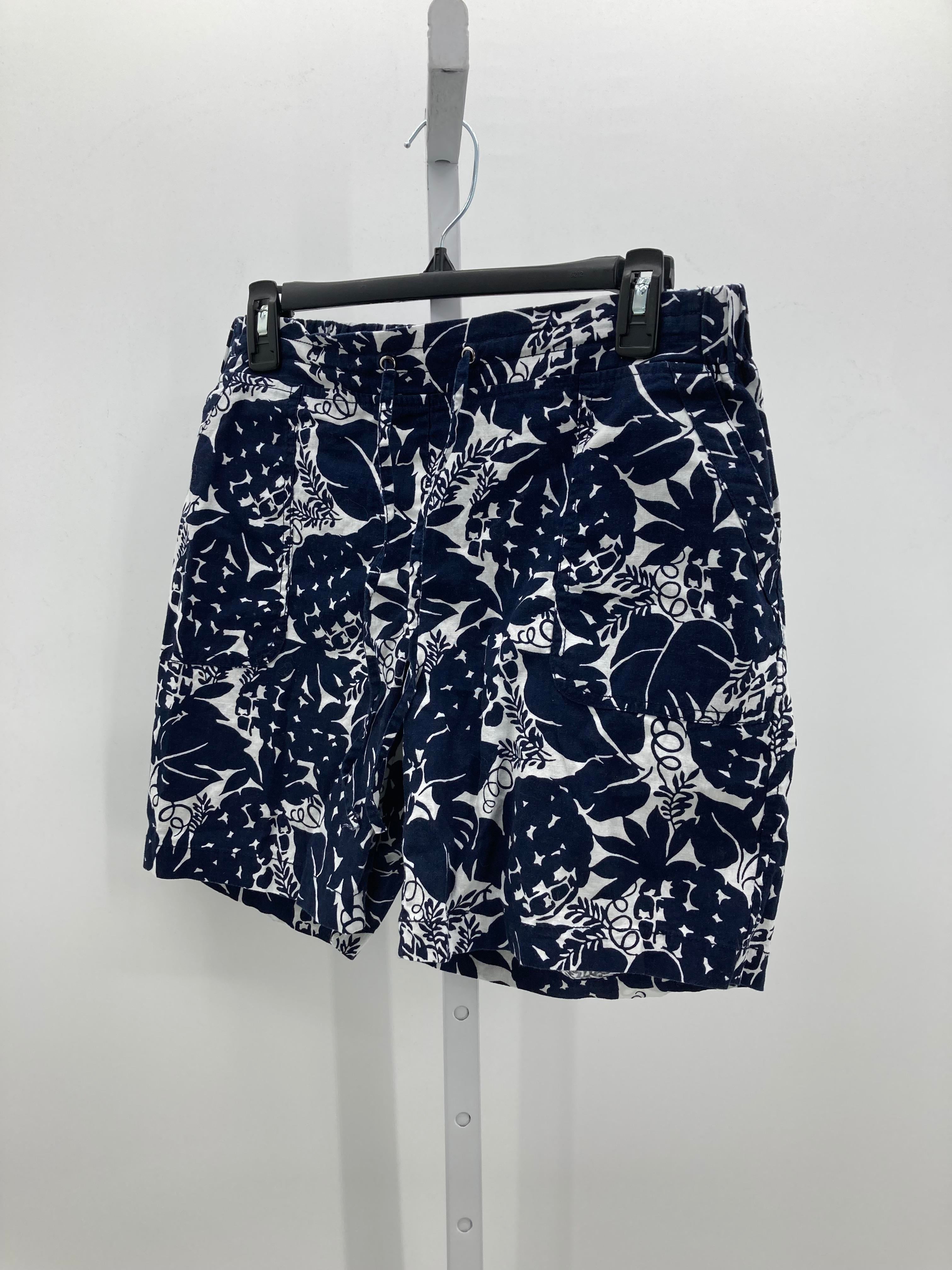 Taboo Size 6 Misses Shorts