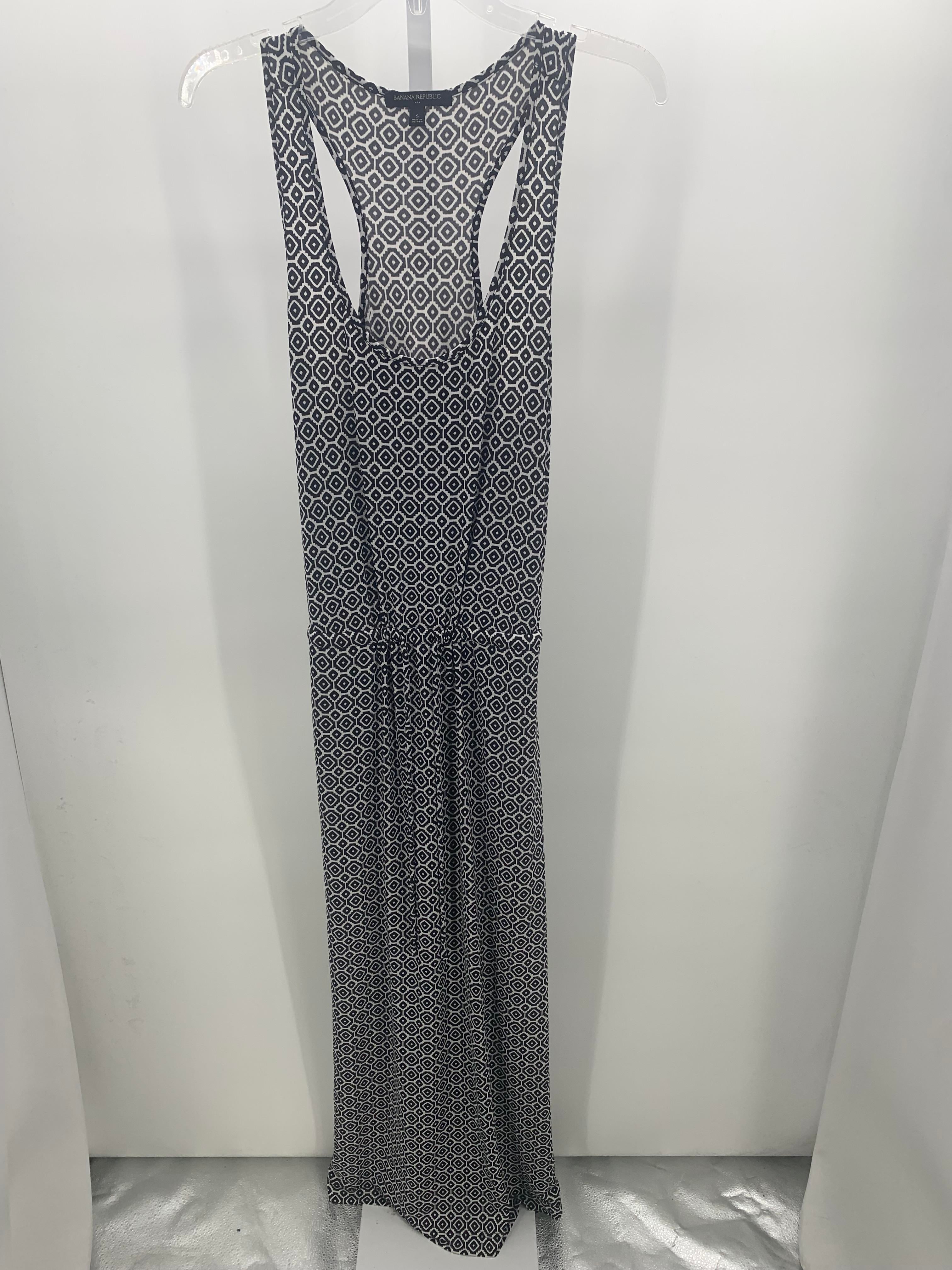 Banana Republic Size Small Misses Sundress