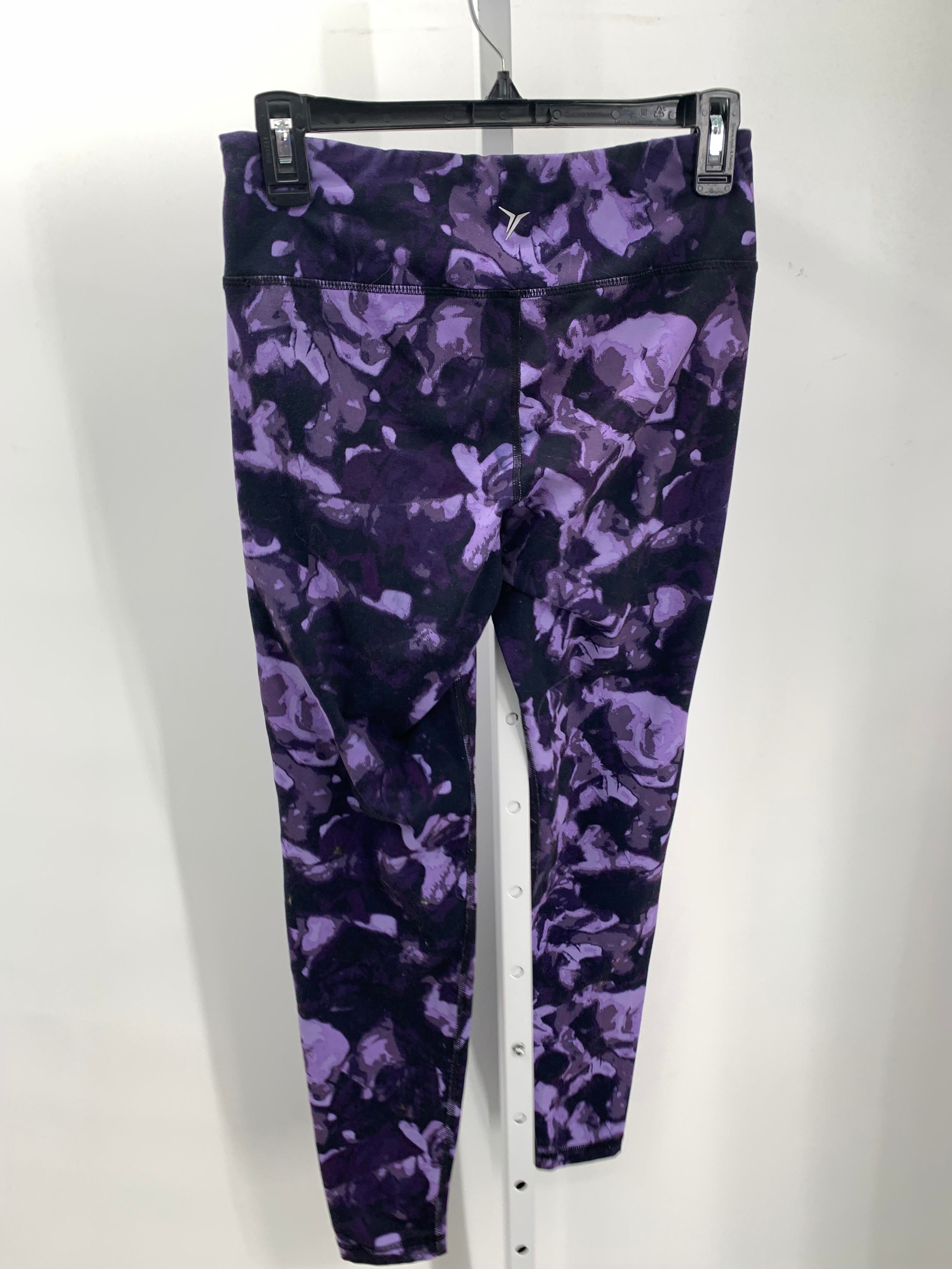 Old Navy Size Medium Misses Leggings