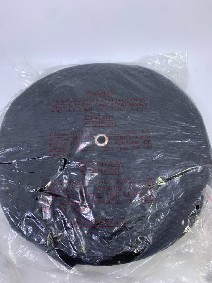 NIP SHOE CAROUSEL BLACK JOY MANGANO.