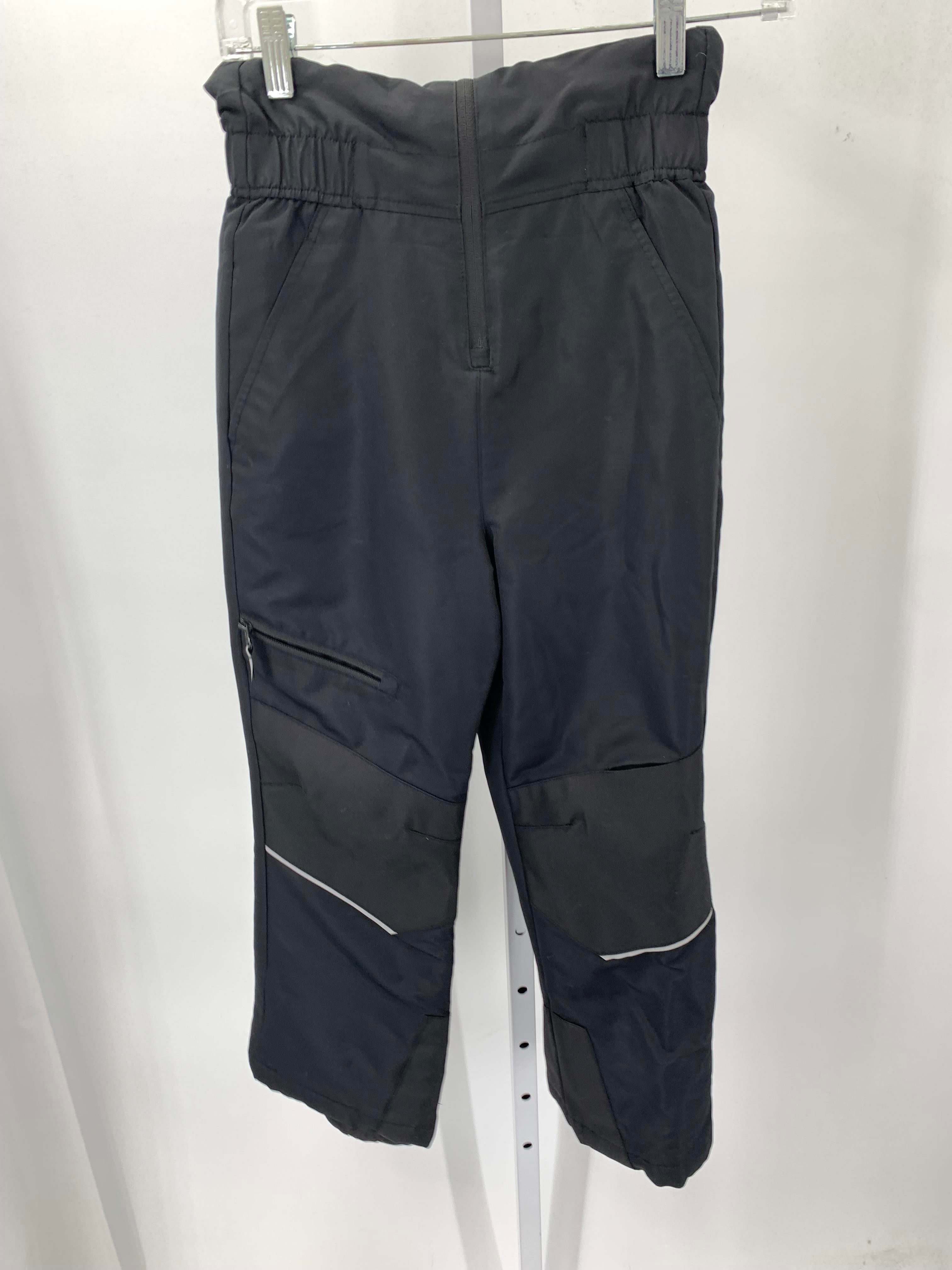 SwissTech Size 8 Girls Snow Pants