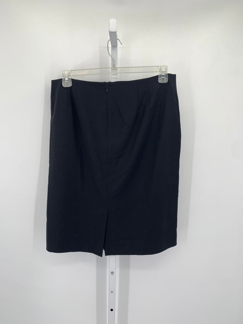 Talbots Size 14 Misses Skirt